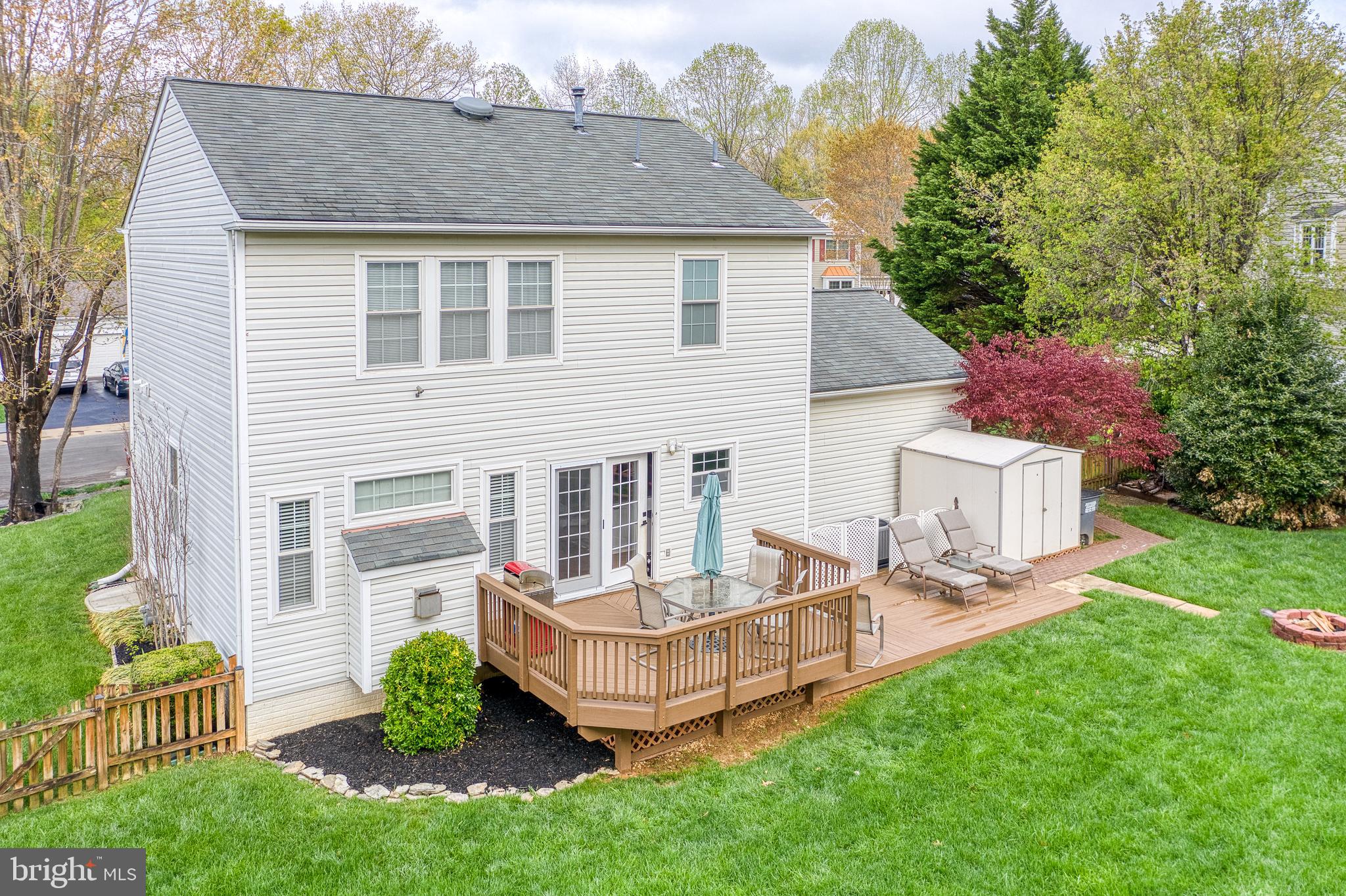 14973 SLIPPERY ELM COURT