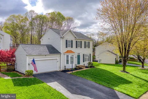 14973 Slippery Elm Court, Woodbridge, VA MLS: VAPW2091858