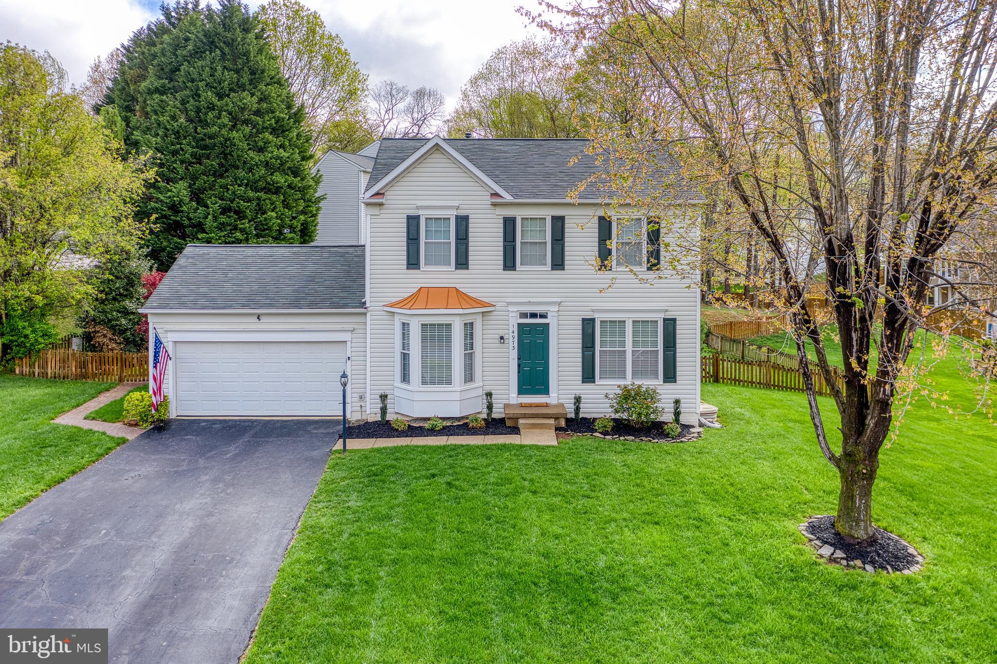 14973 SLIPPERY ELM COURT