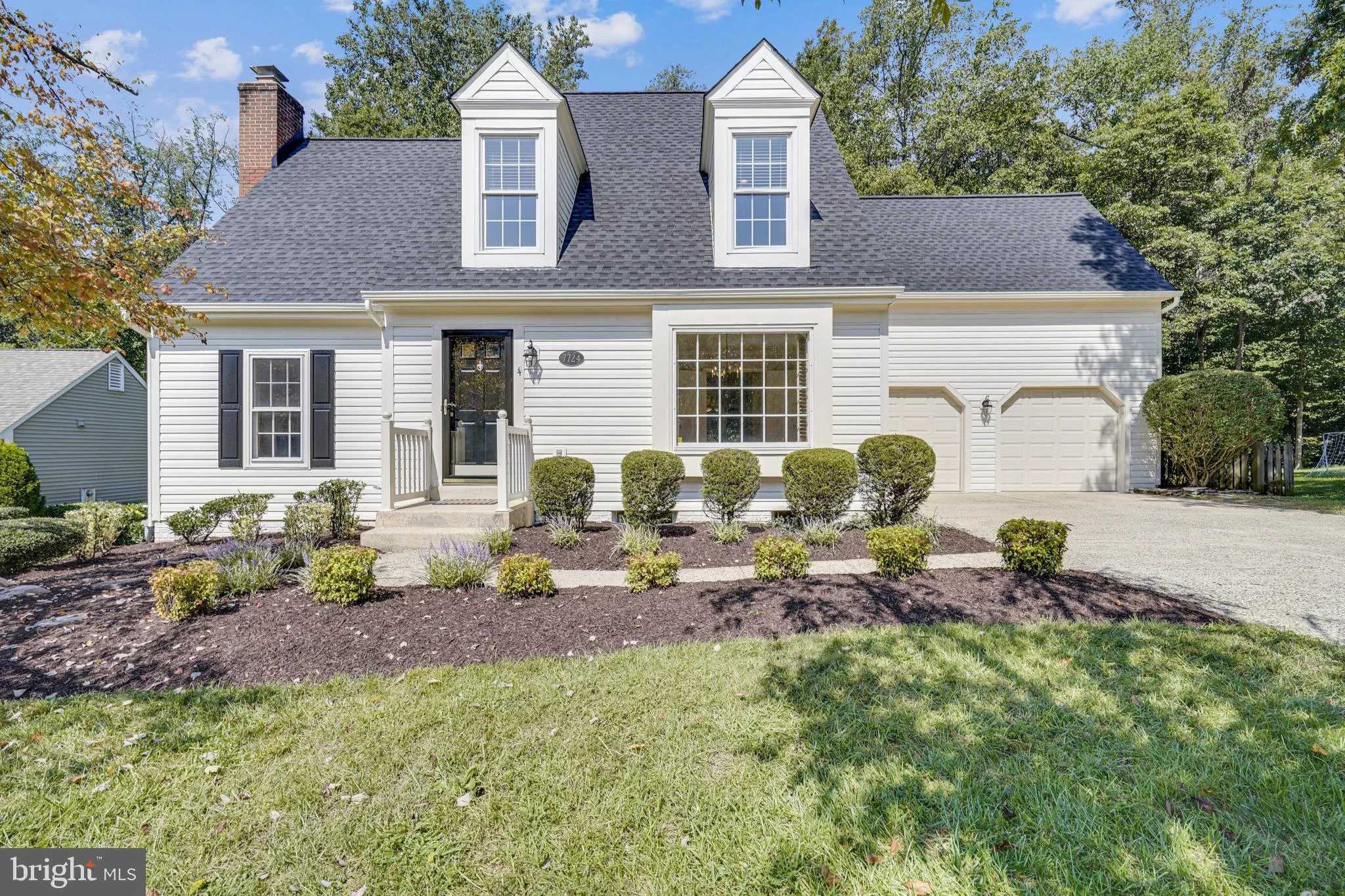 7724 Modisto Lane, Springfield, VA 22153