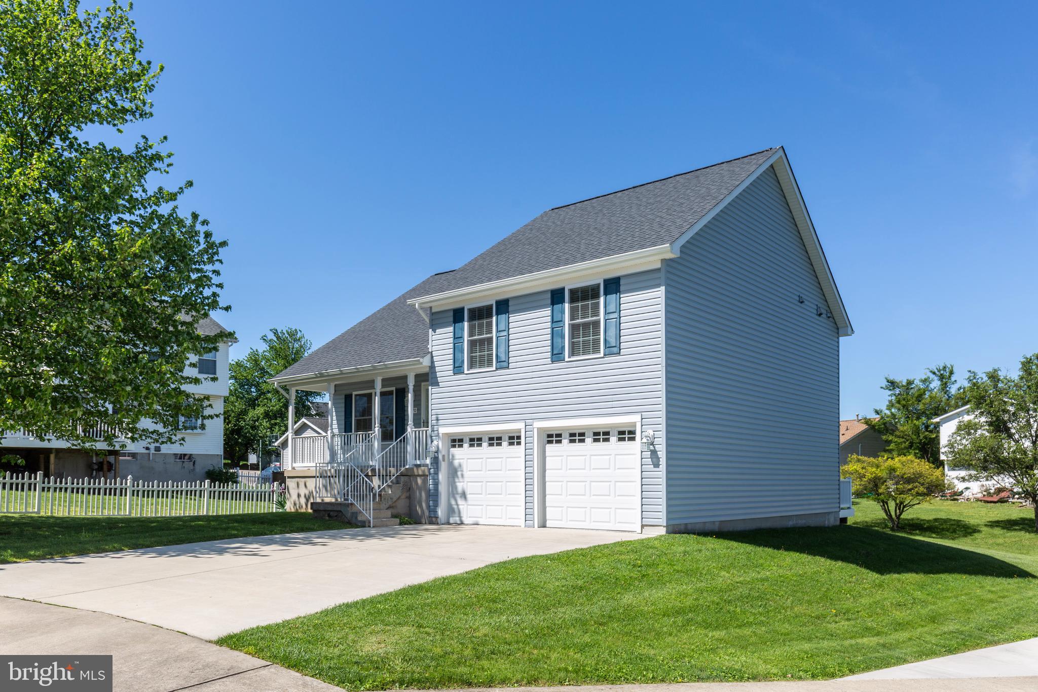 SHILOH RUN - Residential