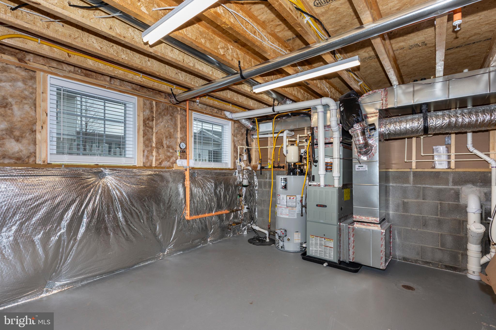 SHILOH RUN - Residential