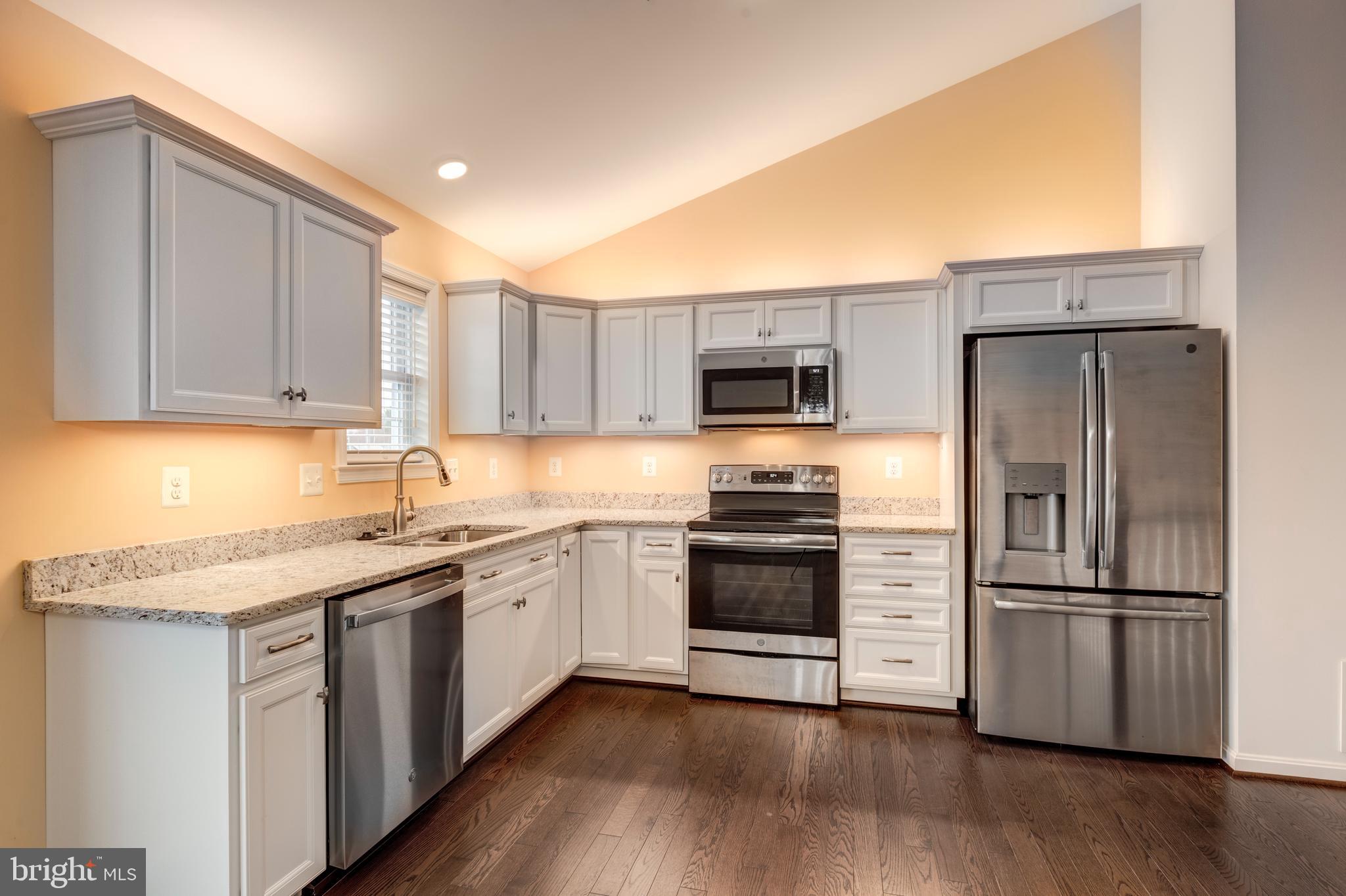 SHILOH RUN - Residential