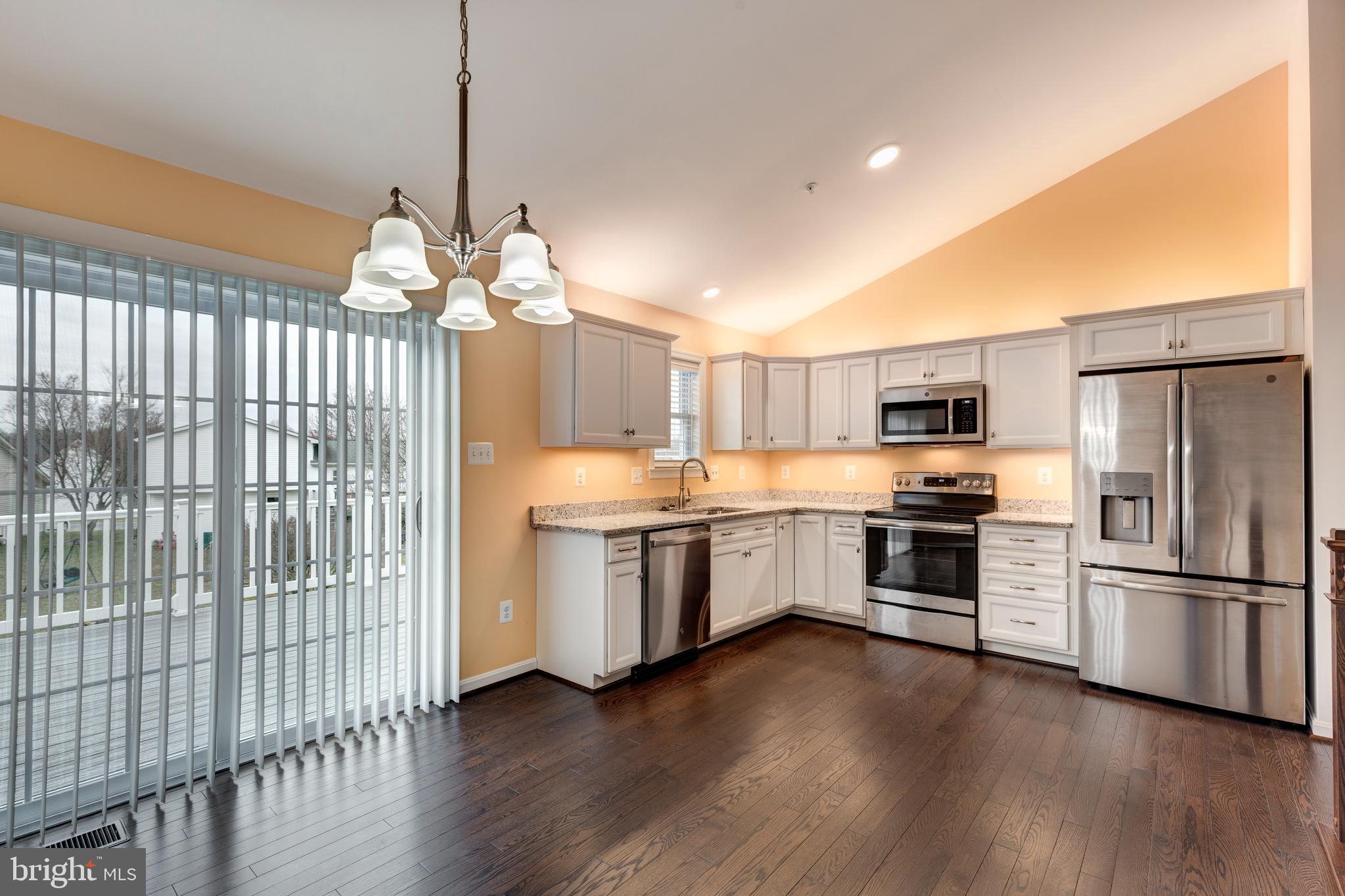 SHILOH RUN - Residential