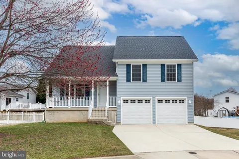 3870 Yellowstone Court, Hampstead, MD MLS: MDCR2025986