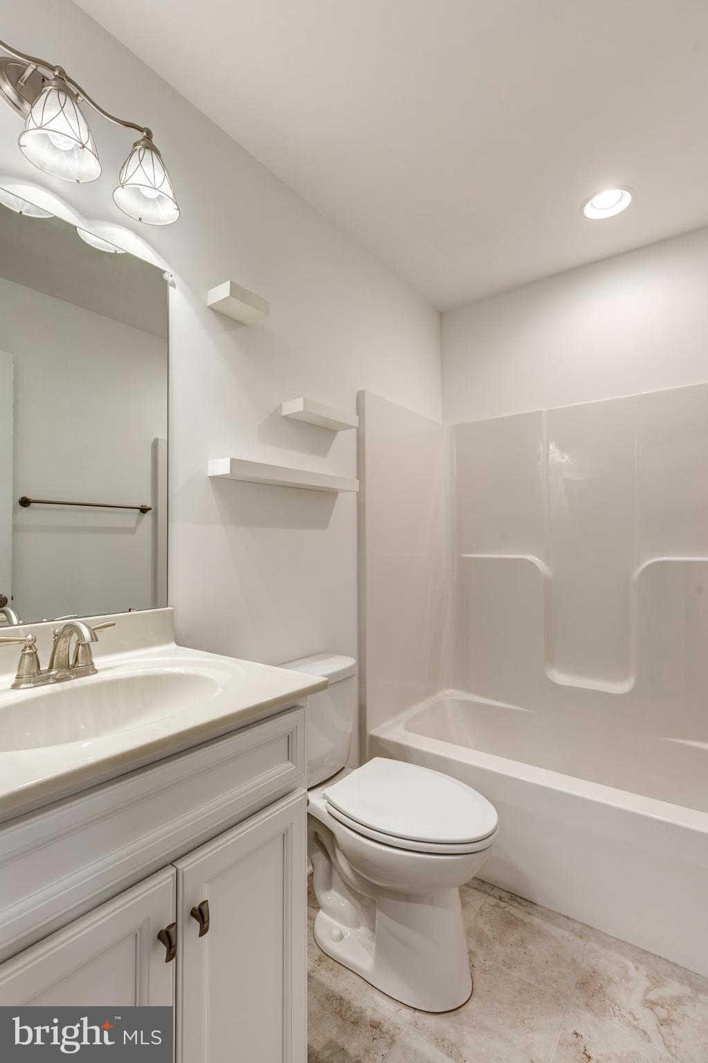 SHILOH RUN - Residential