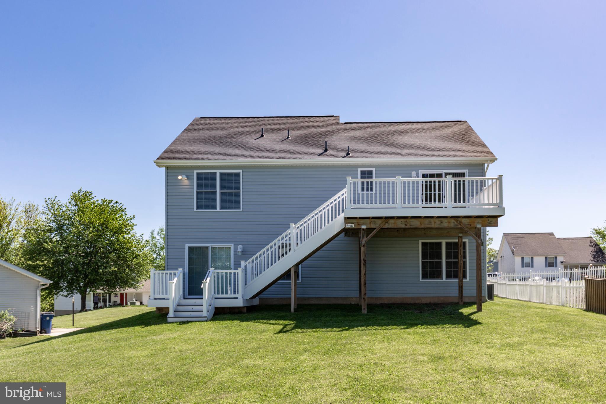 SHILOH RUN - Residential