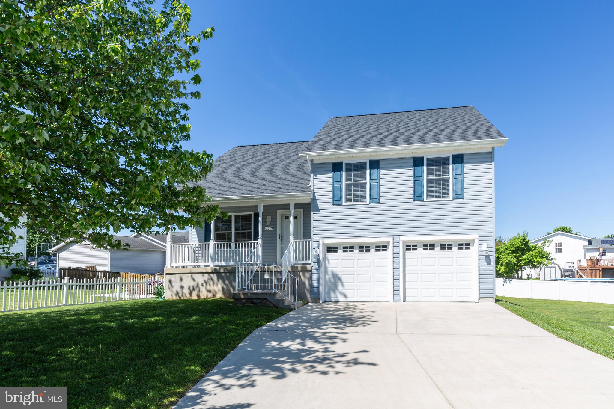 SHILOH RUN - Residential