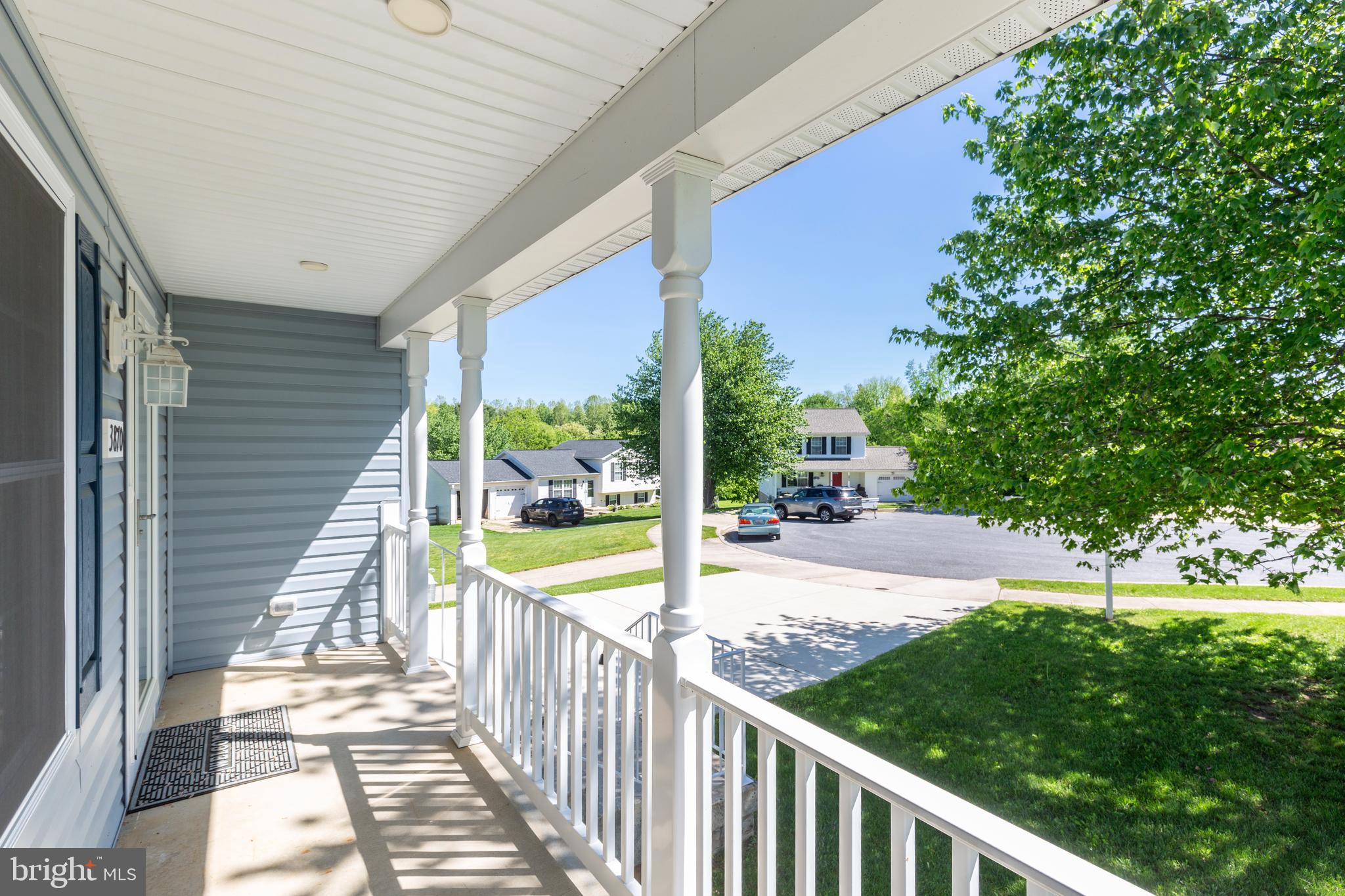 SHILOH RUN - Residential