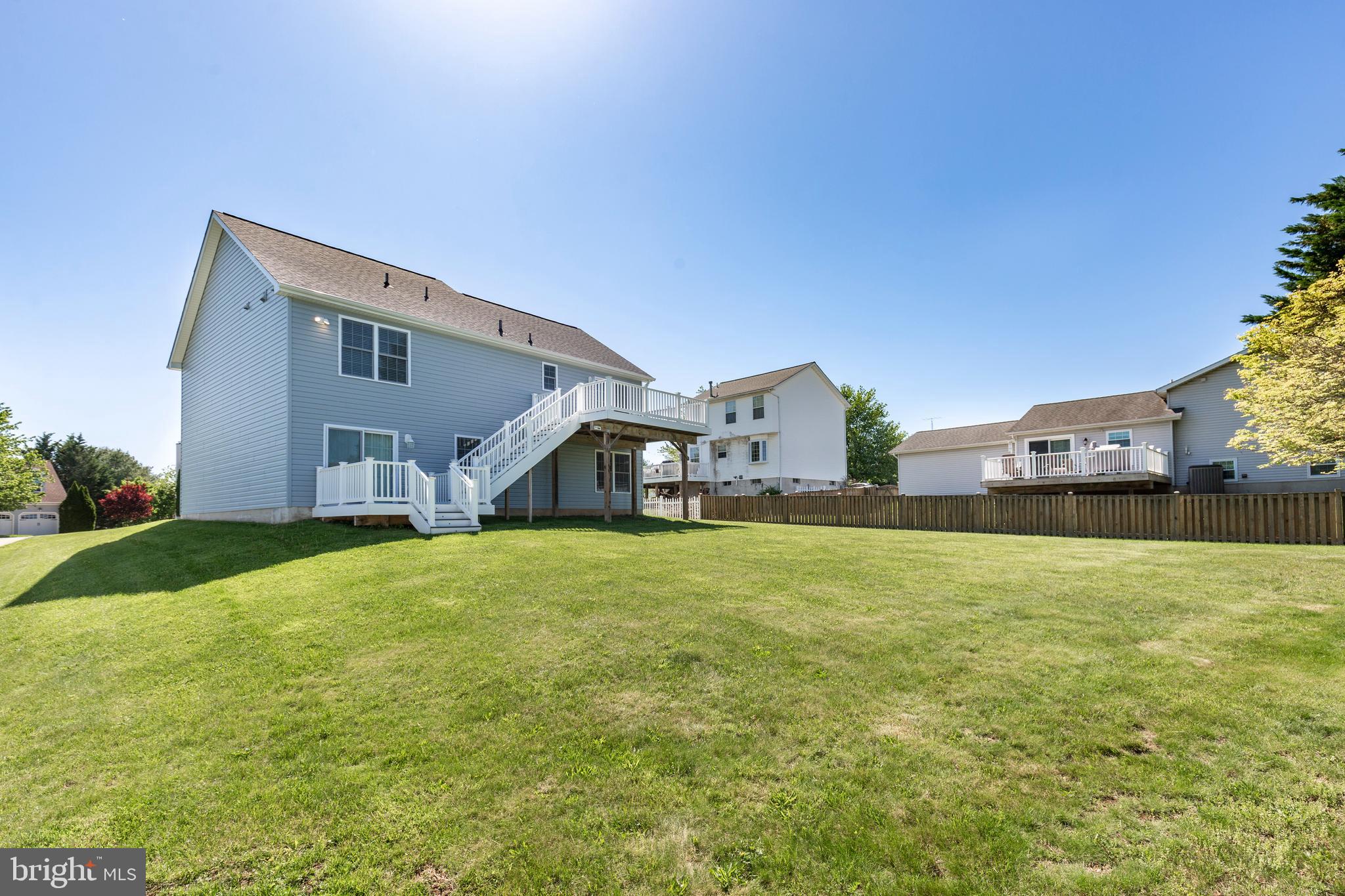 SHILOH RUN - Residential