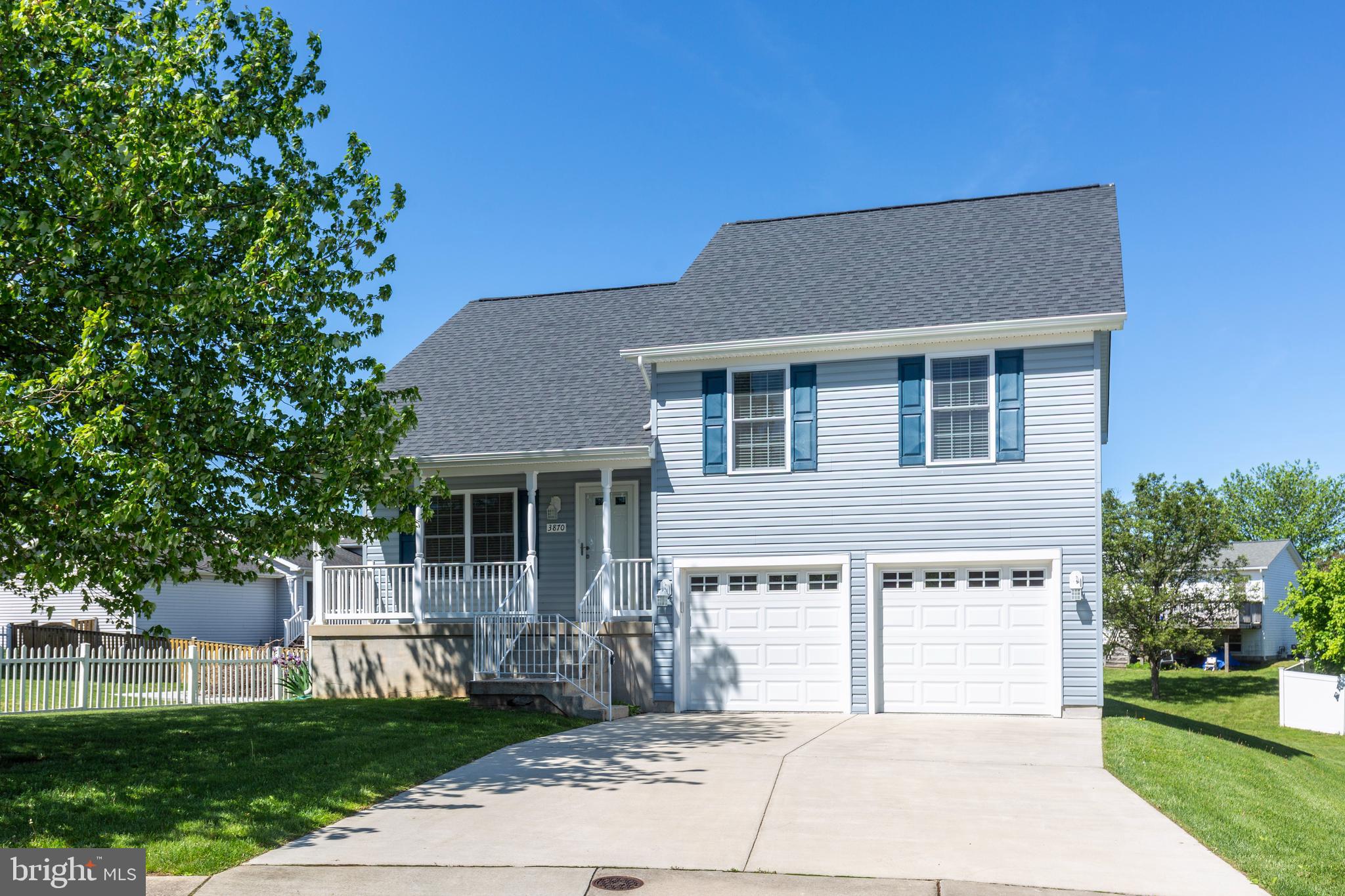 SHILOH RUN - Residential