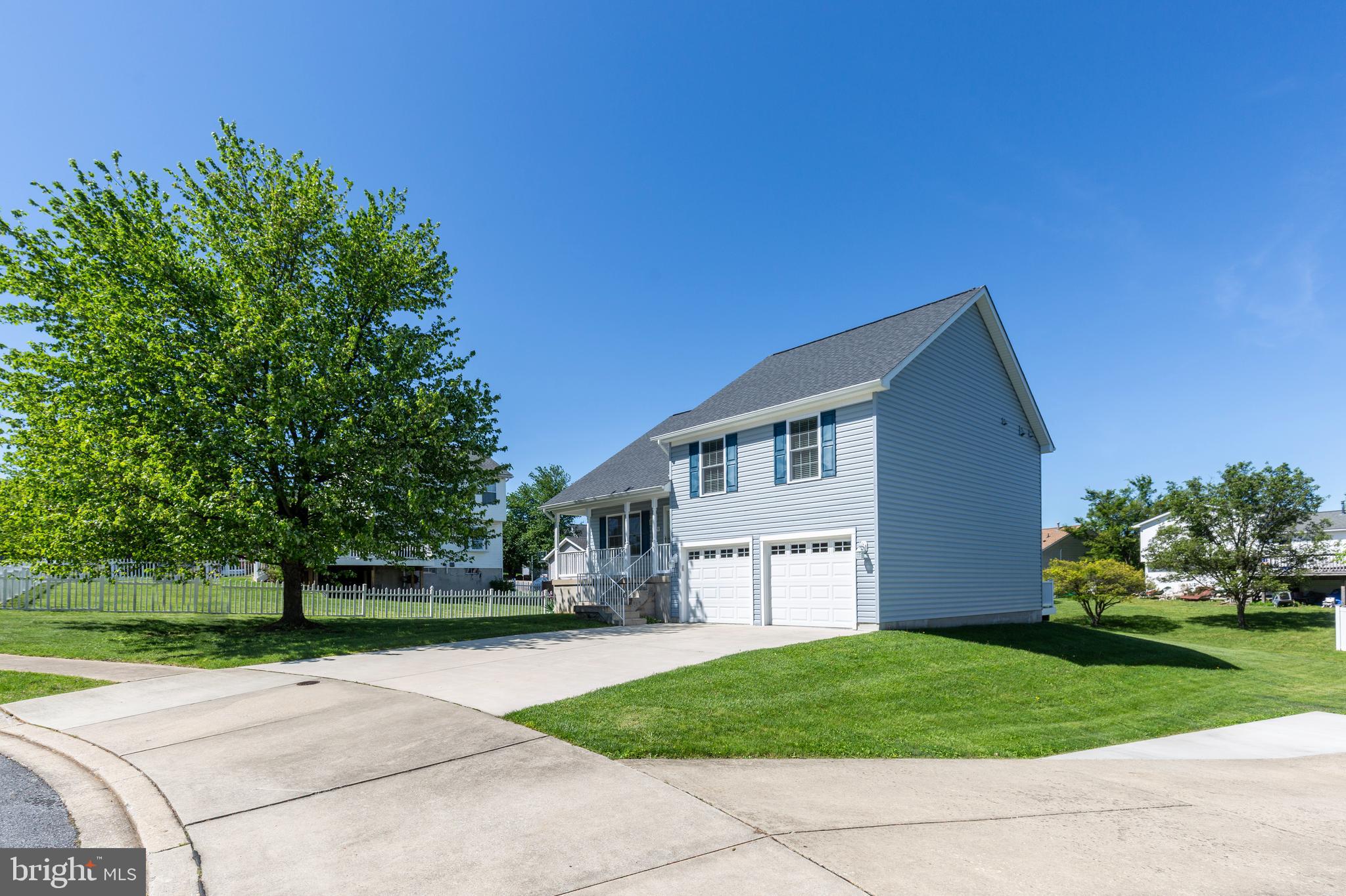 SHILOH RUN - Residential