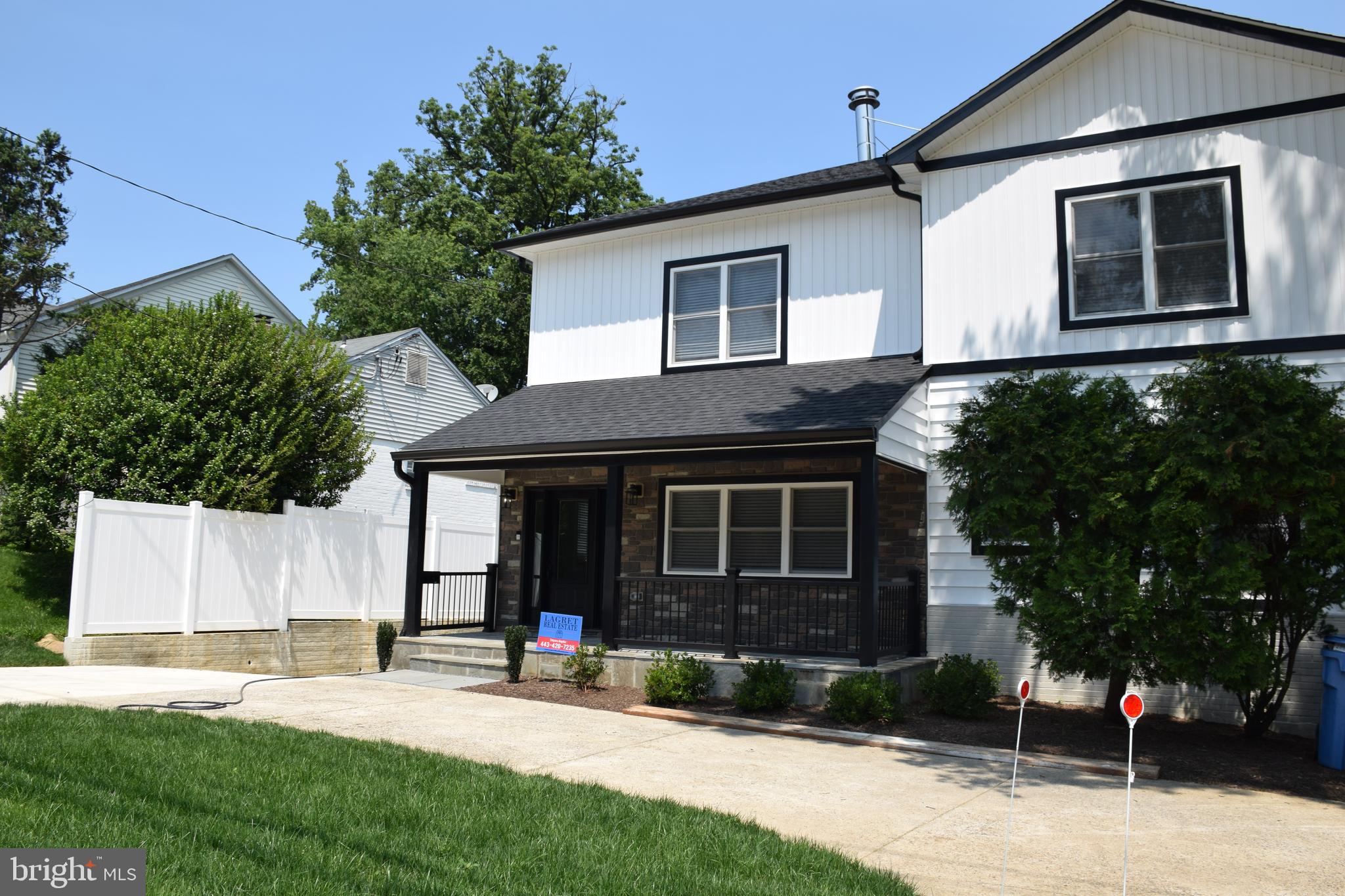 NONE AVAILABLE - Residential Lease