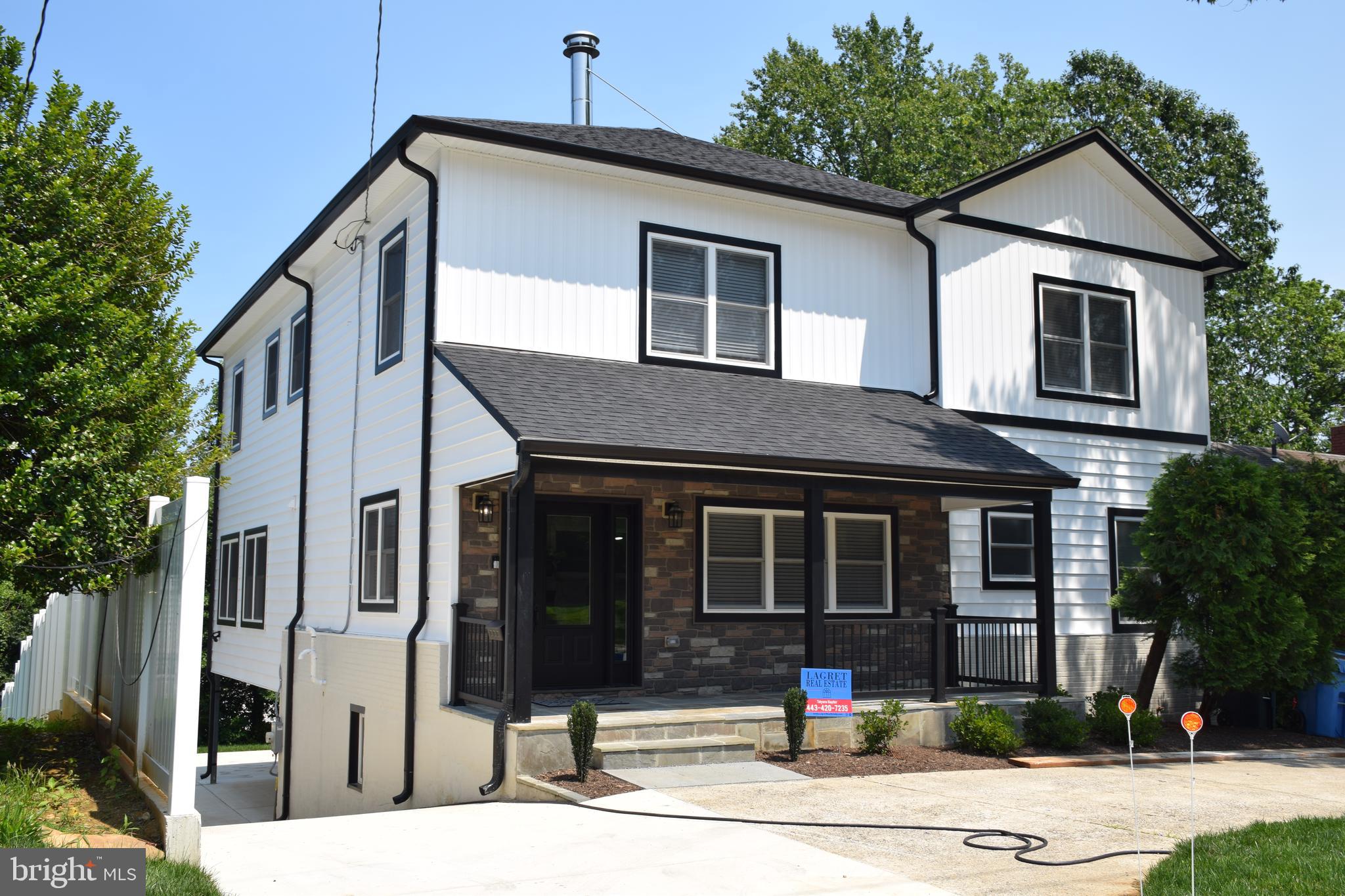 NONE AVAILABLE - Residential Lease