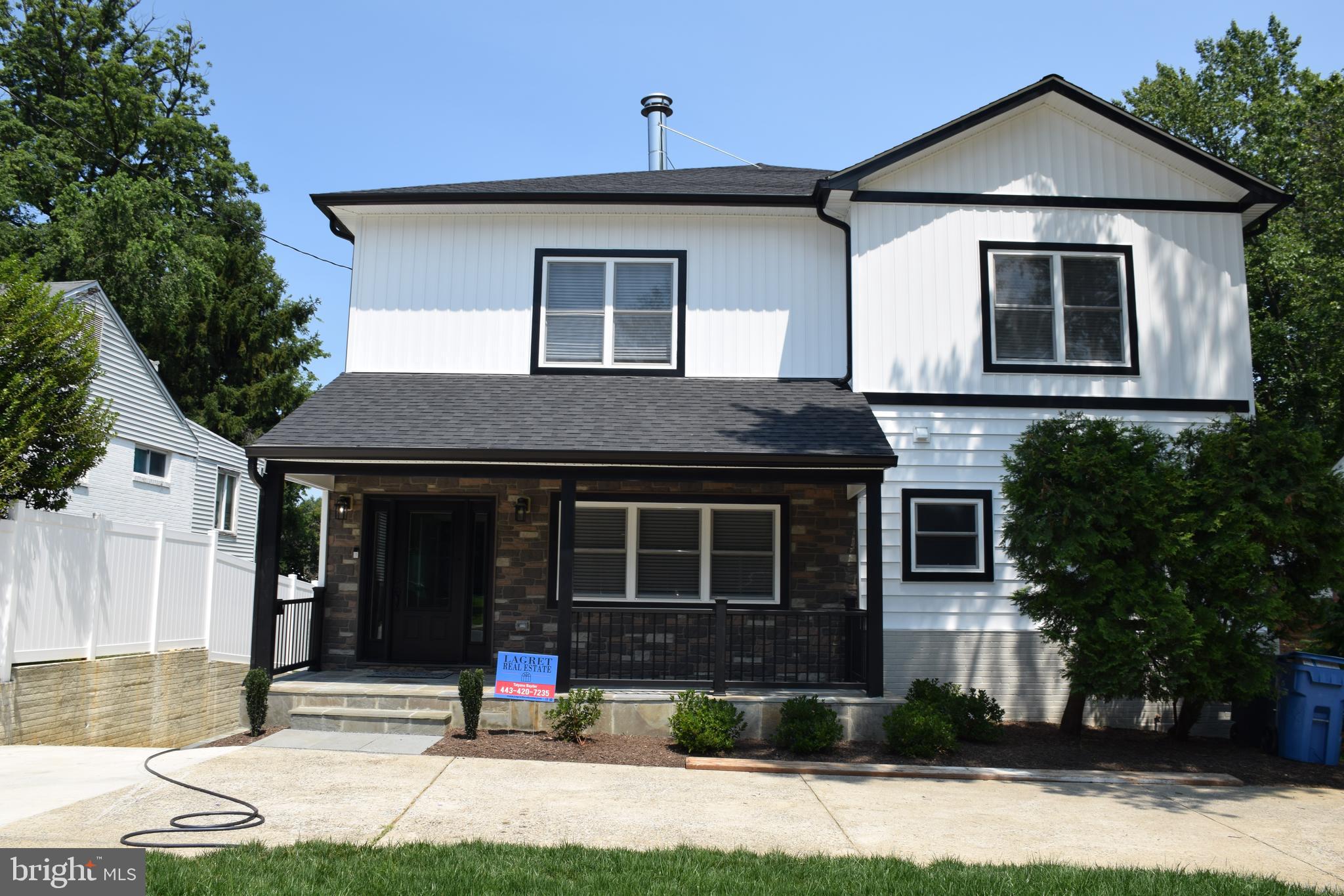 NONE AVAILABLE - Residential Lease