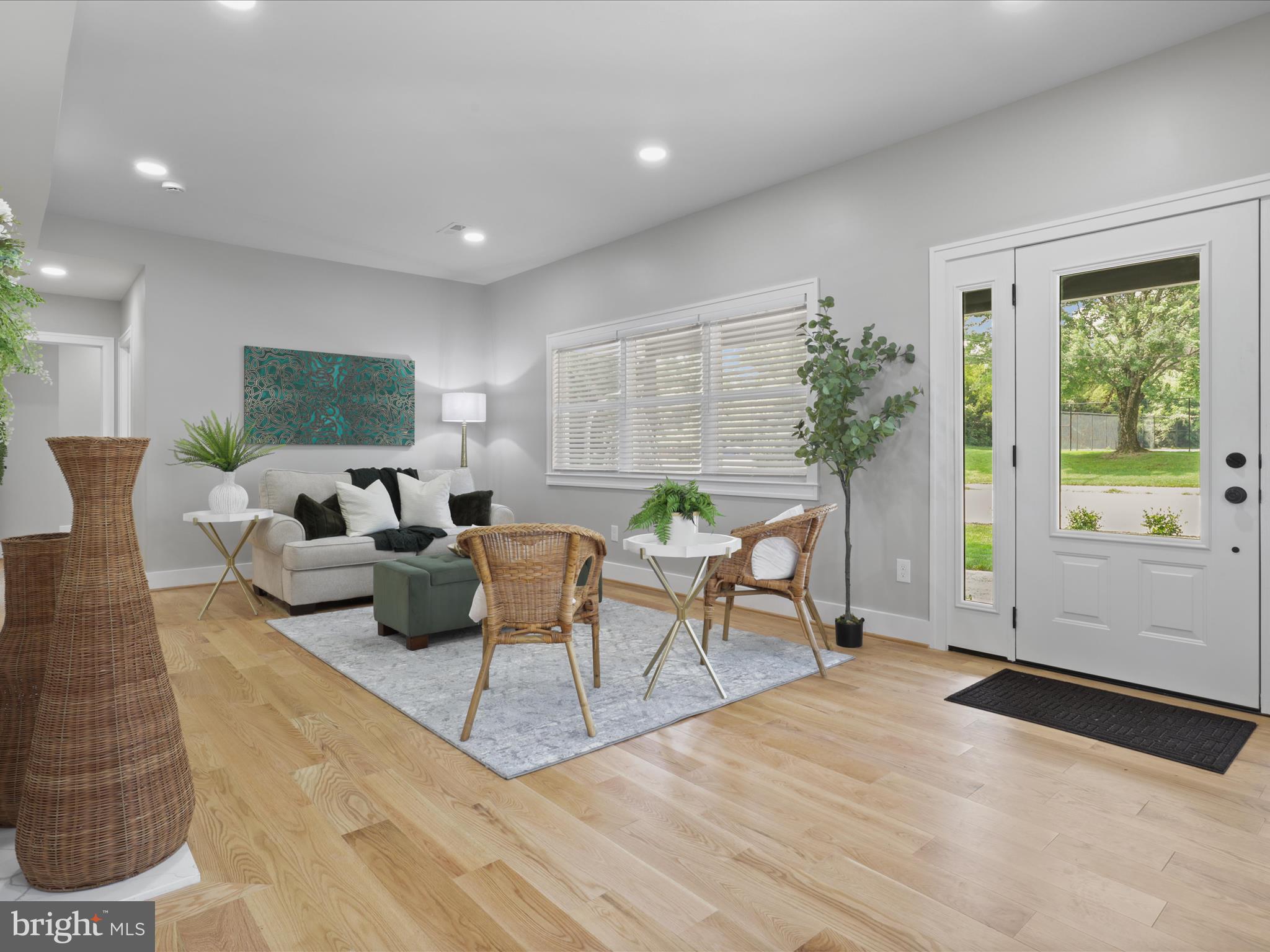 NONE AVAILABLE - Residential Lease