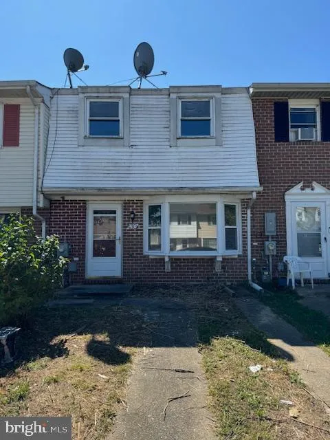 MLS: MDHR2054000