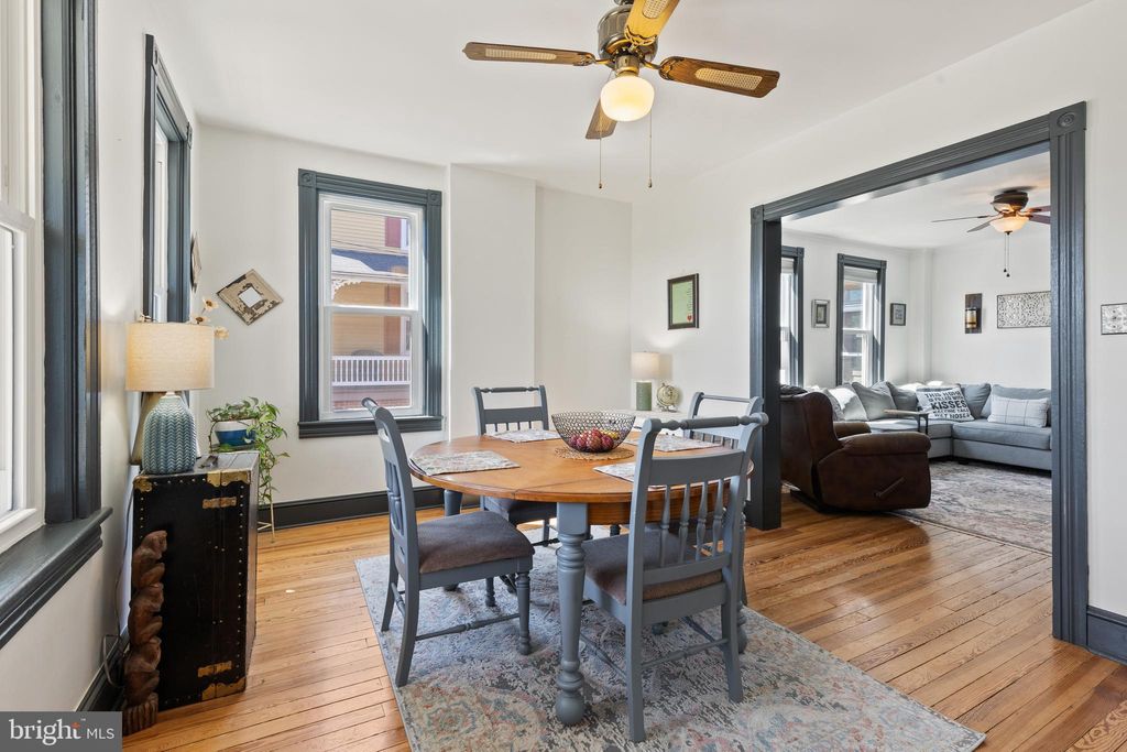 Photo of 27 E Cottage Avenue, Millersville, PA 17551 (MLS # PALA2048306)