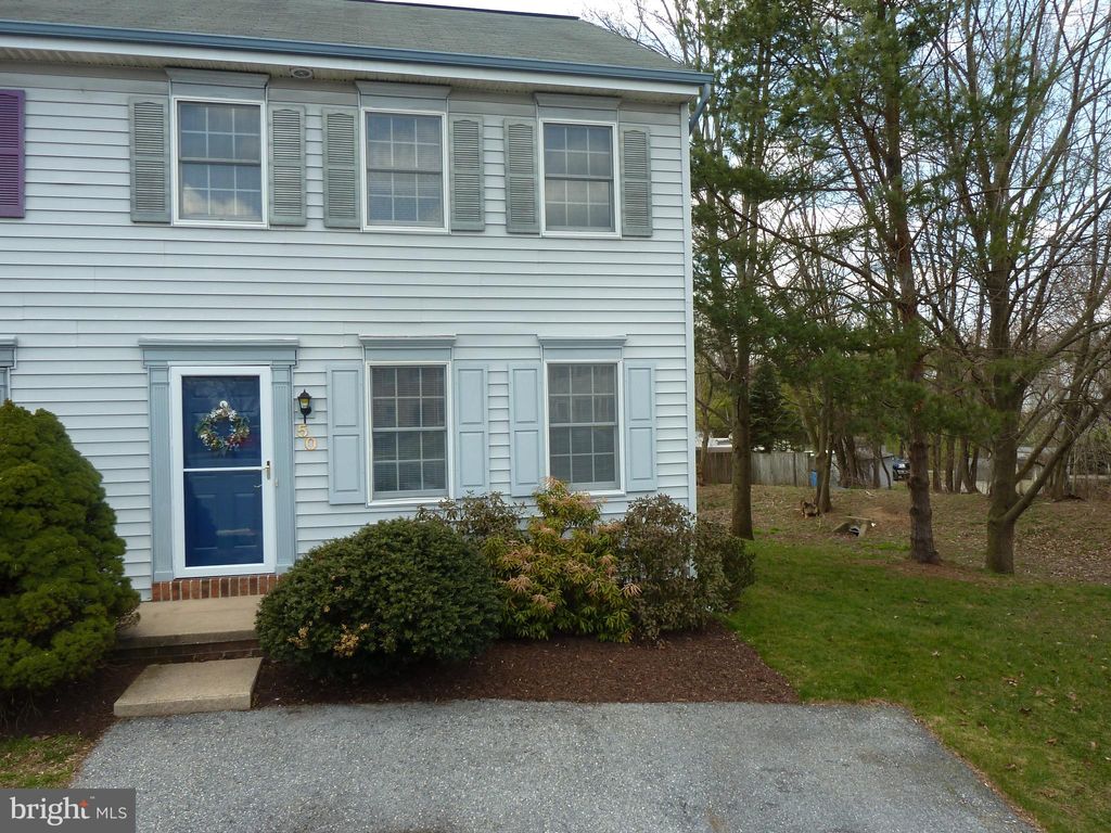 Photo of 50 Cranfield Court, Elizabethtown, PA 17022 (MLS # PALA2058722)
