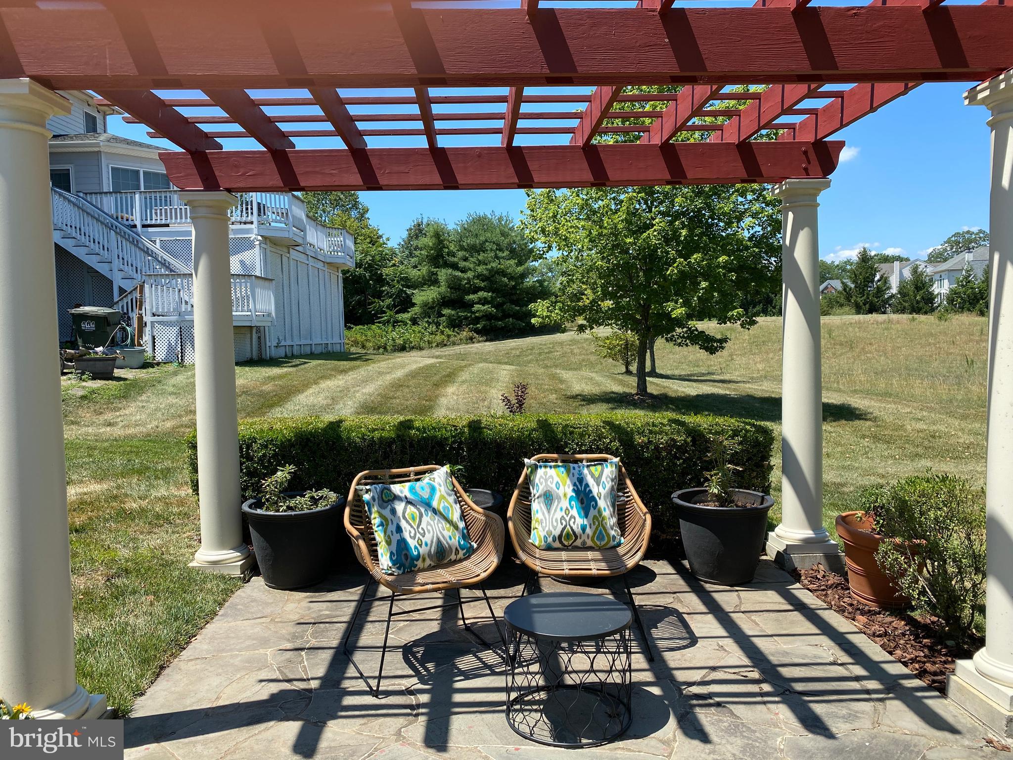 SOUTH RIDING - Residential