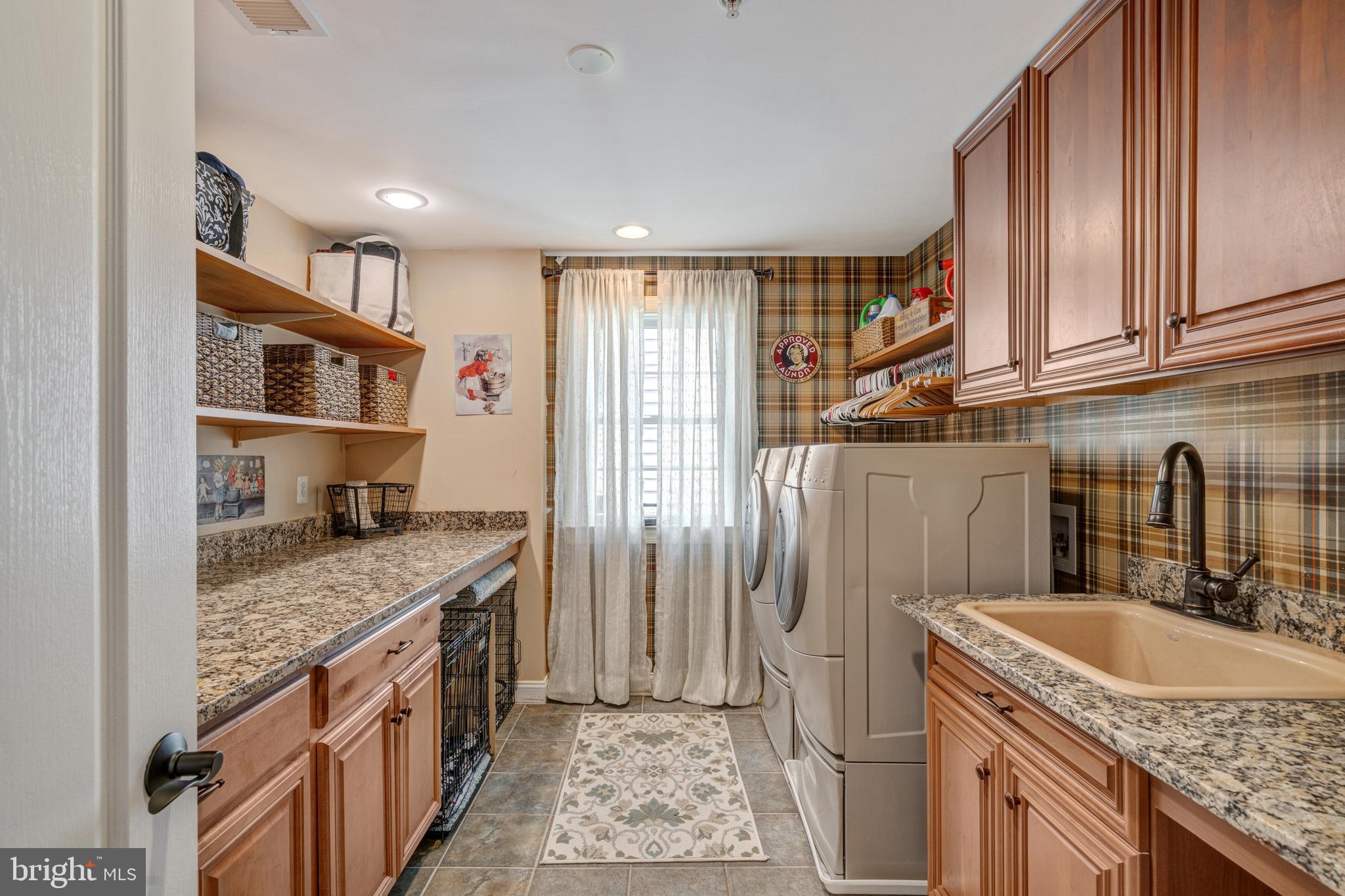 SOUTH RIDING - Residential