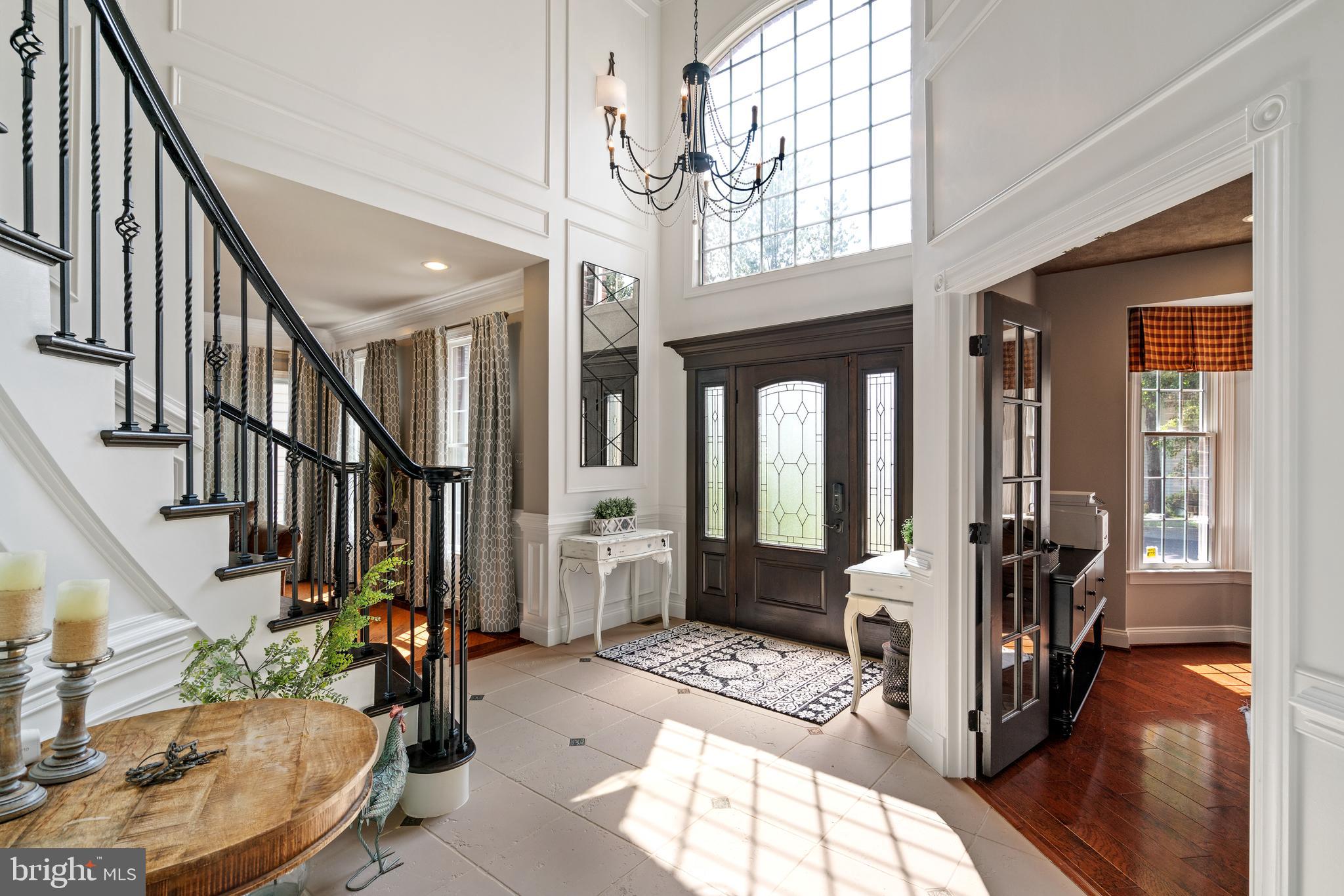 SOUTH RIDING - Residential