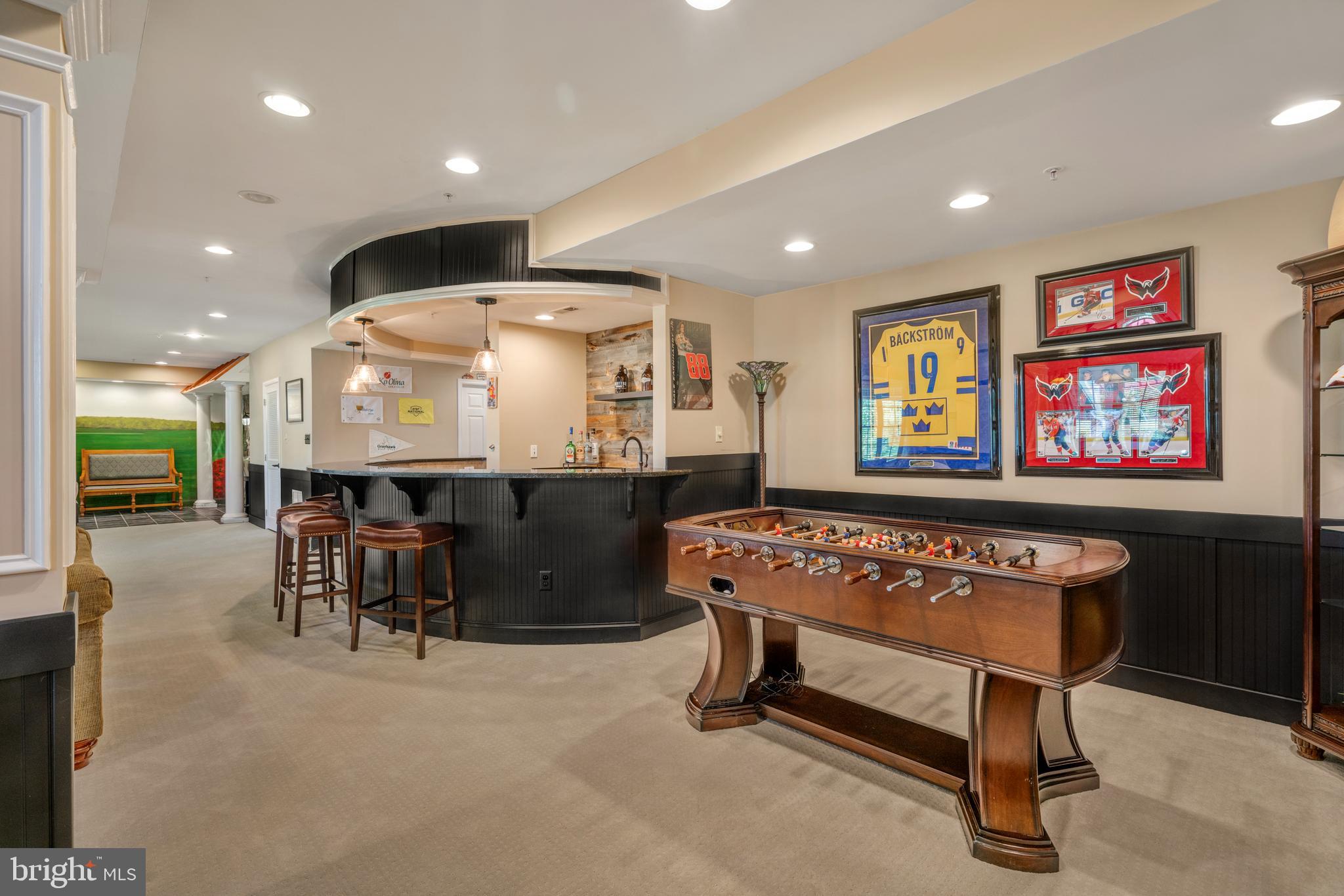 SOUTH RIDING - Residential