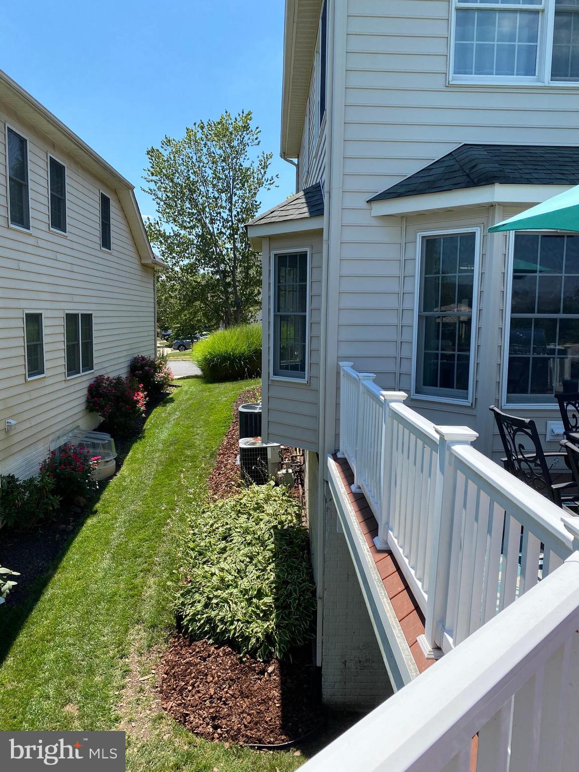 SOUTH RIDING - Residential