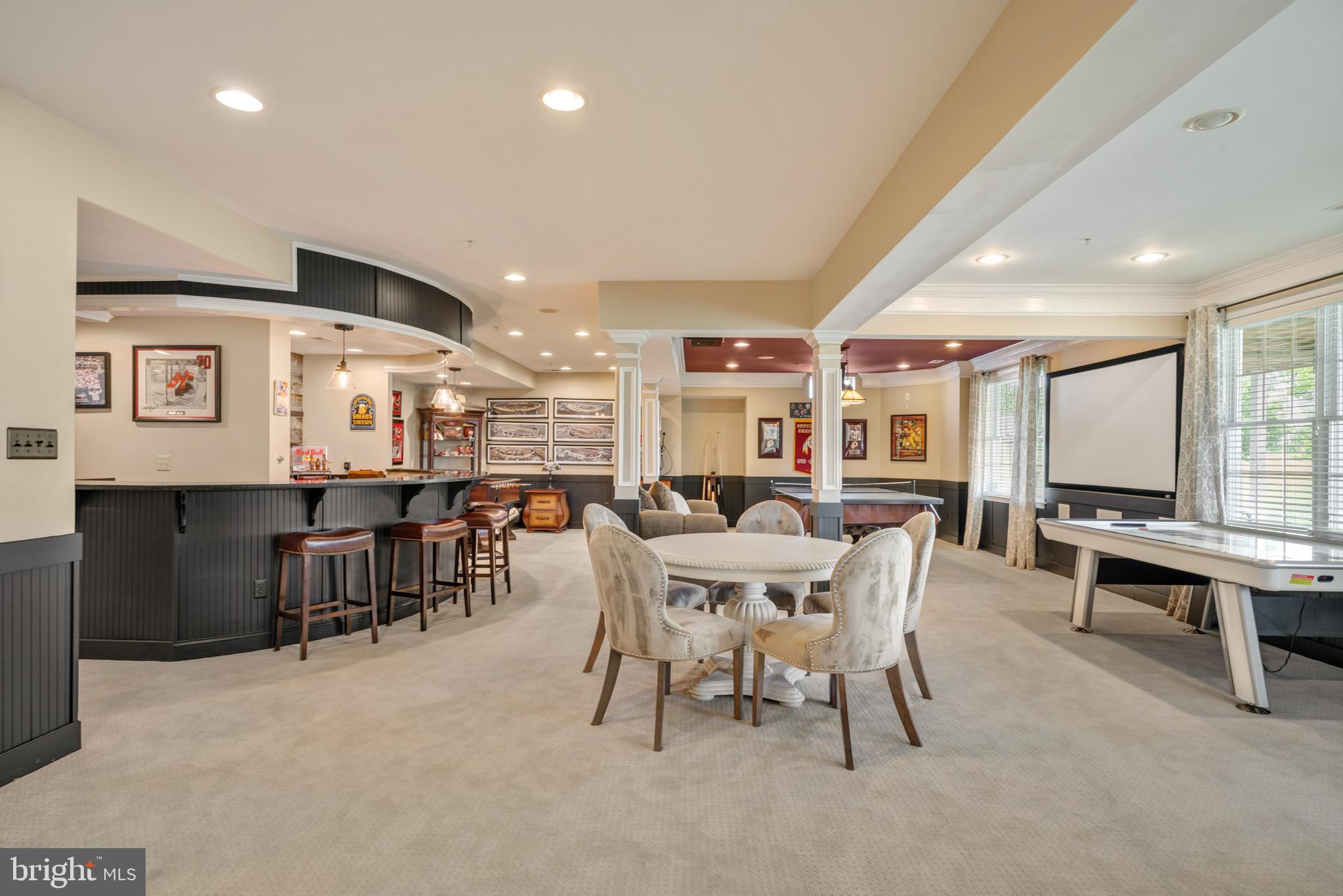 SOUTH RIDING - Residential