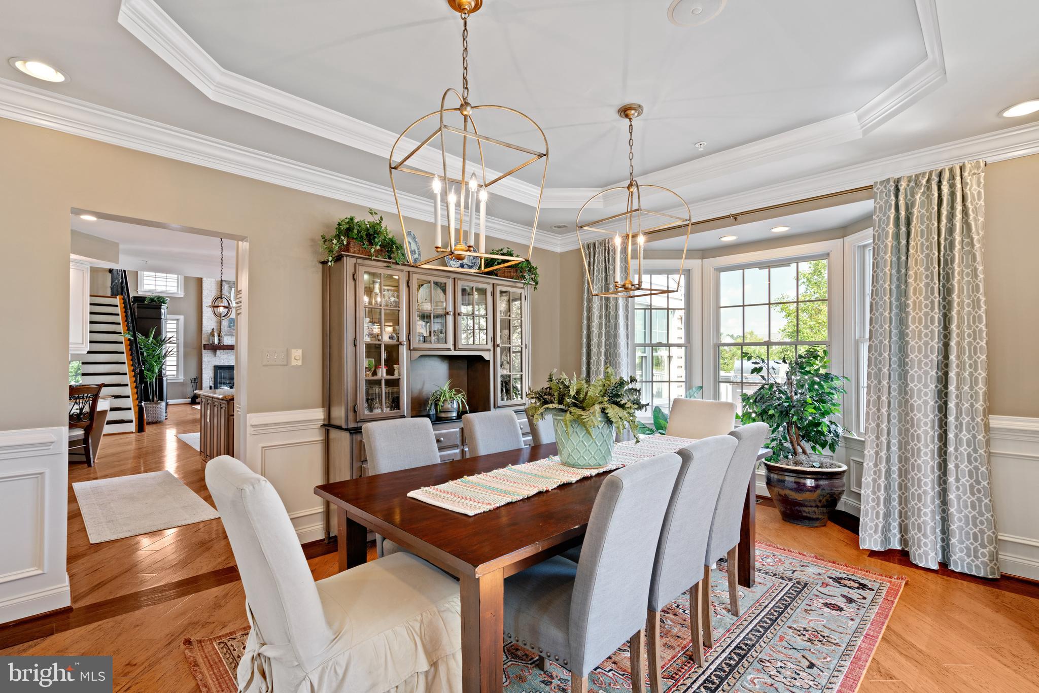 SOUTH RIDING - Residential