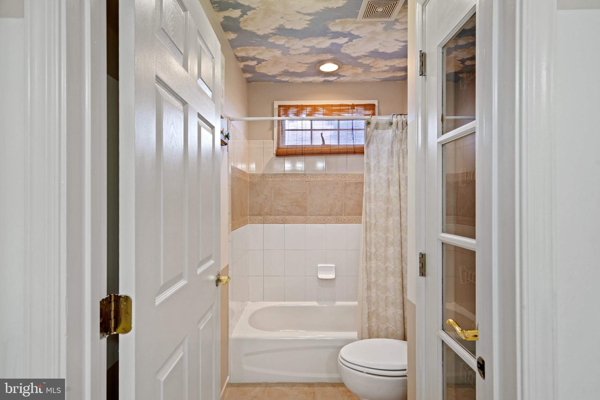 SOUTH RIDING - Residential