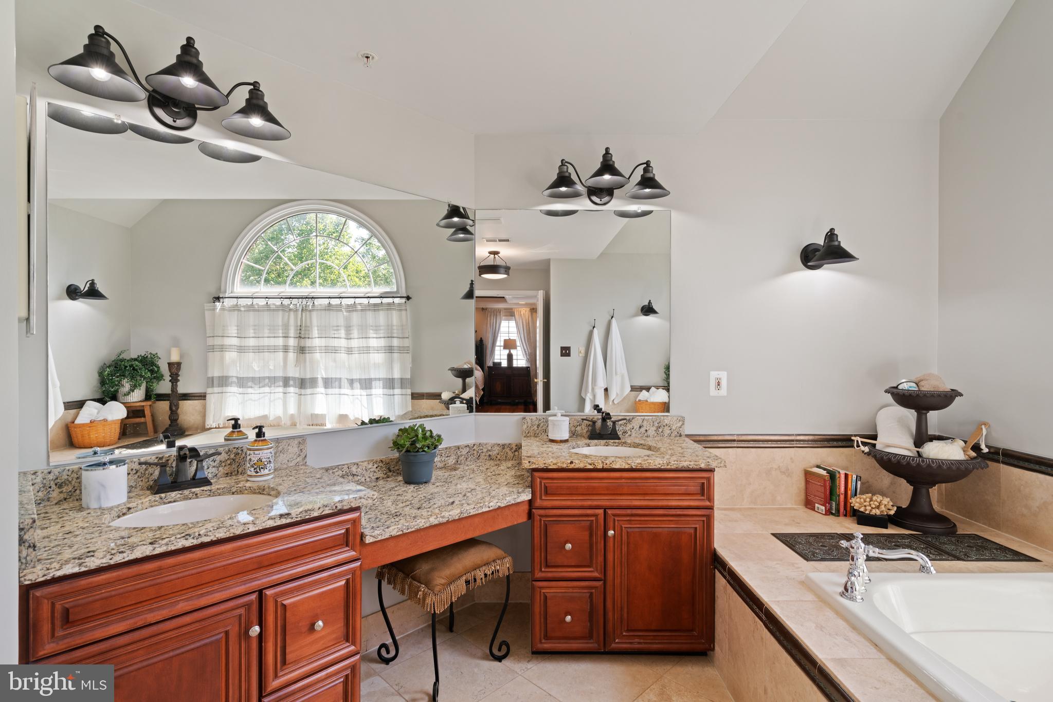 SOUTH RIDING - Residential