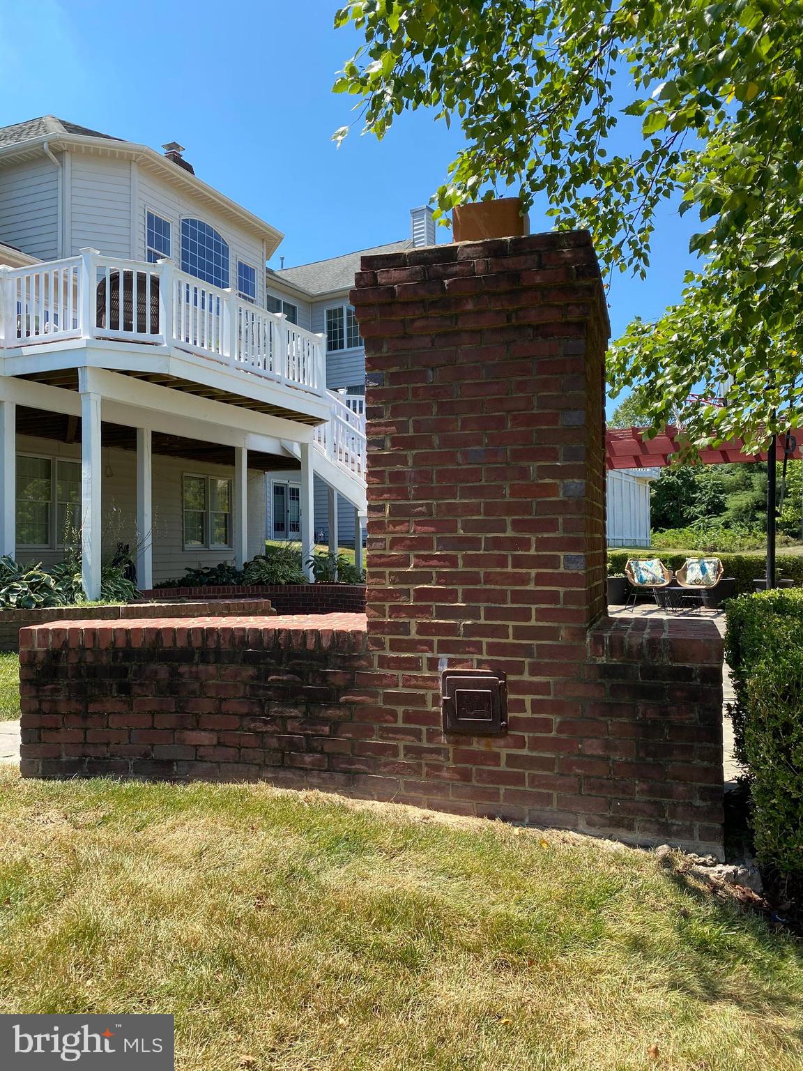 SOUTH RIDING - Residential