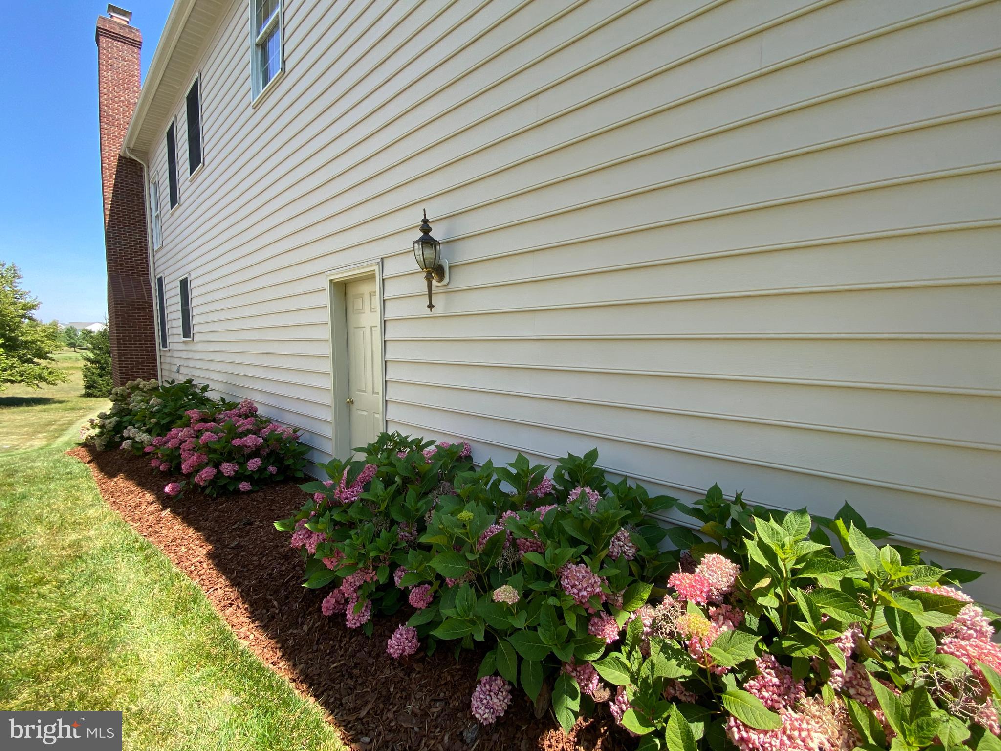 SOUTH RIDING - Residential