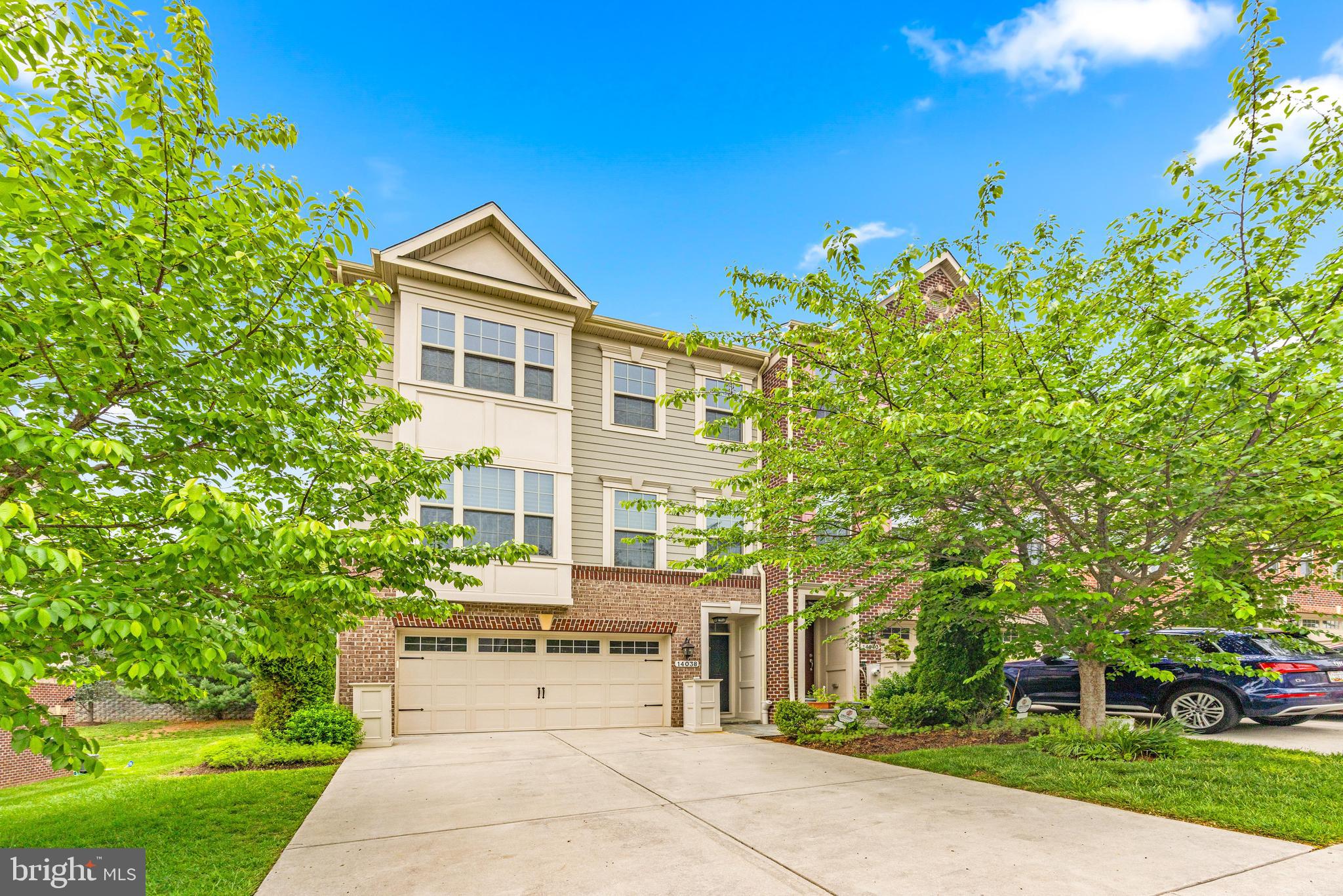 14038 FOX HILL ROAD
