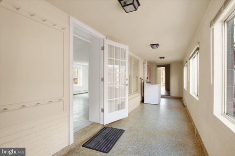 Tiny photo for 110 Baltimore Street #2 APARTMENT, GETTYSBURG, PA 17325 (MLS # PAAD2021760)