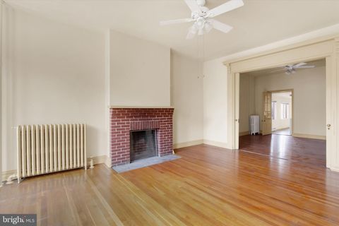 Tiny photo for 110 Baltimore Street #2 APARTMENT, GETTYSBURG, PA 17325 (MLS # PAAD2021760)