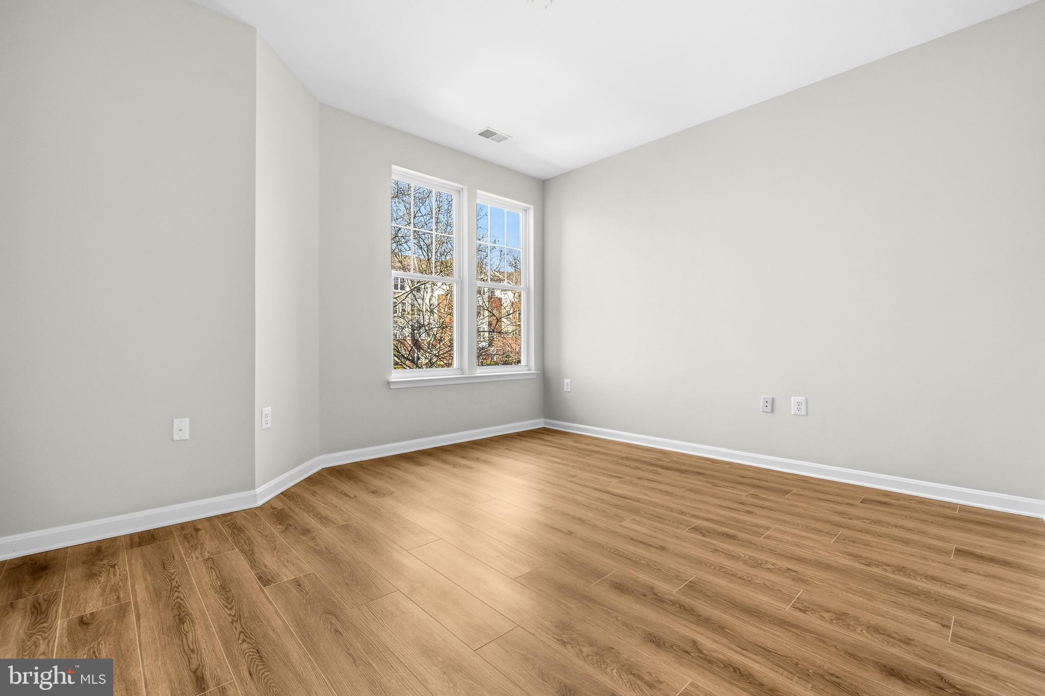 KING FARM - Residential