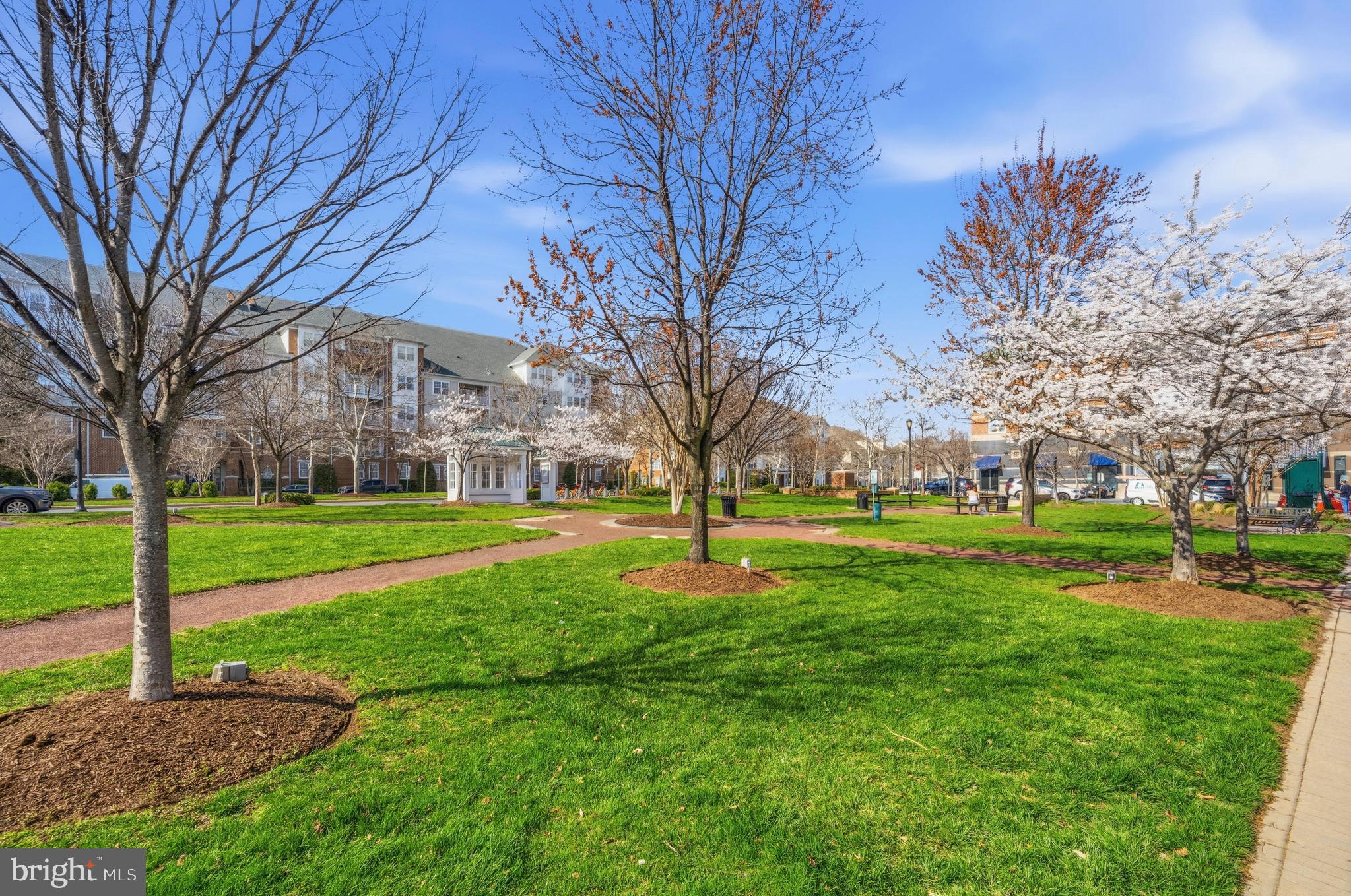 KING FARM - Residential