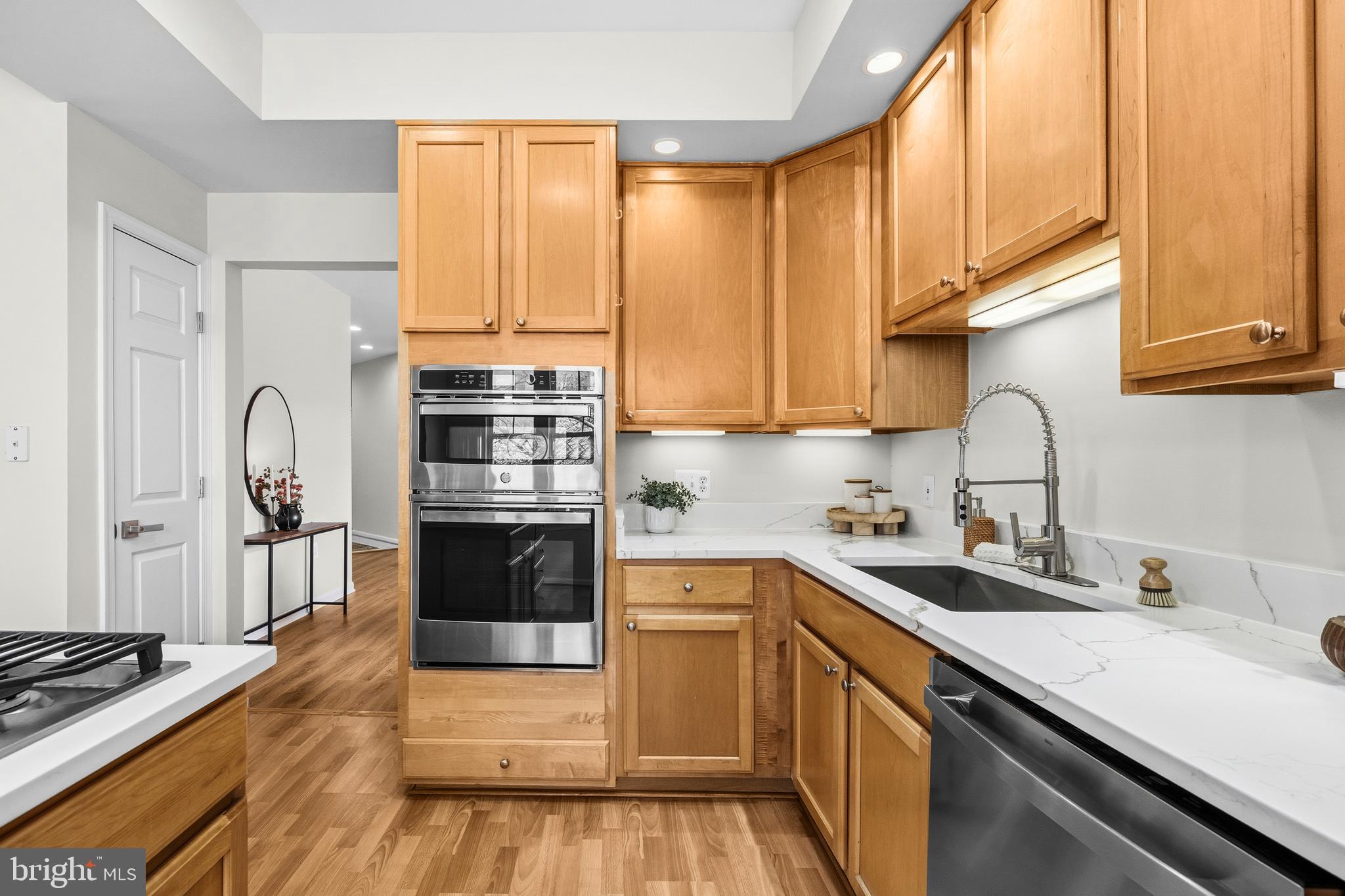 KING FARM - Residential