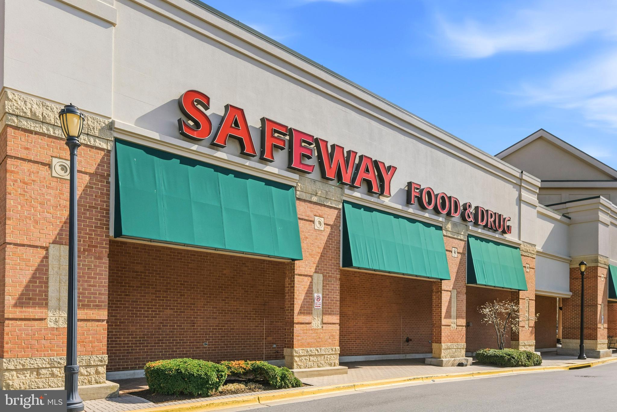 KING FARM - Residential