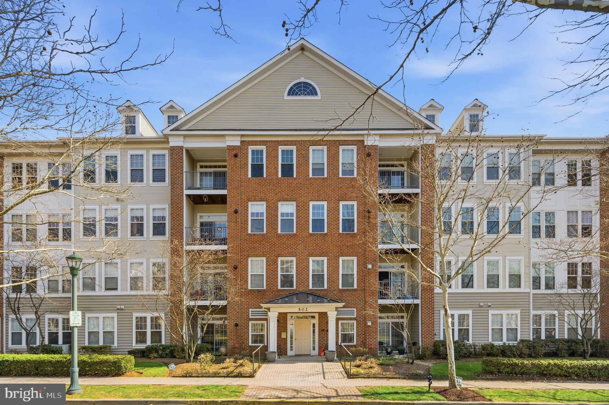 KING FARM - Residential