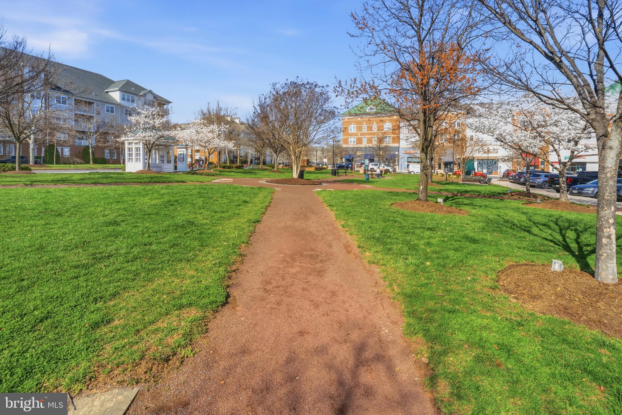 KING FARM - Residential