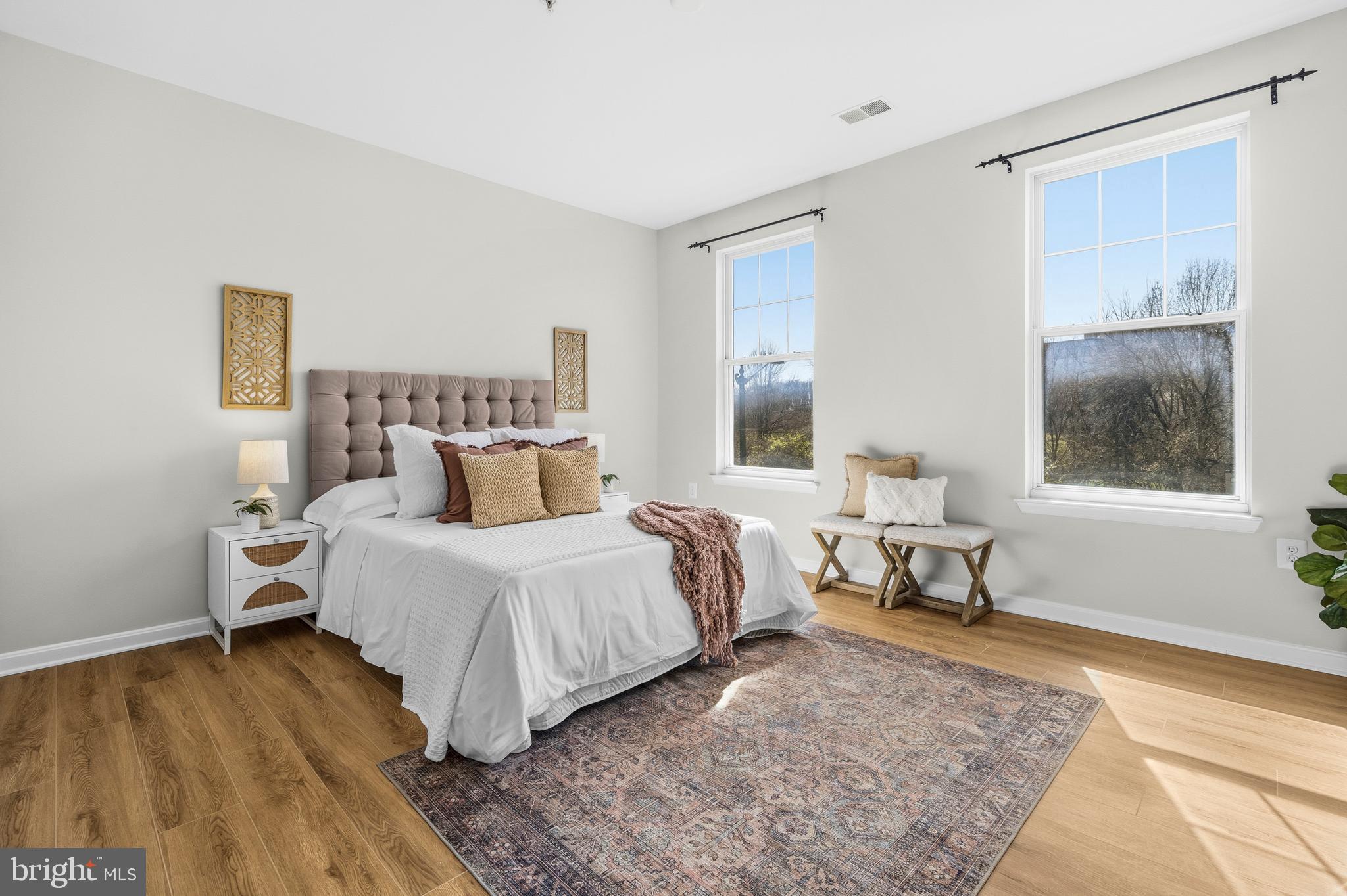 KING FARM - Residential