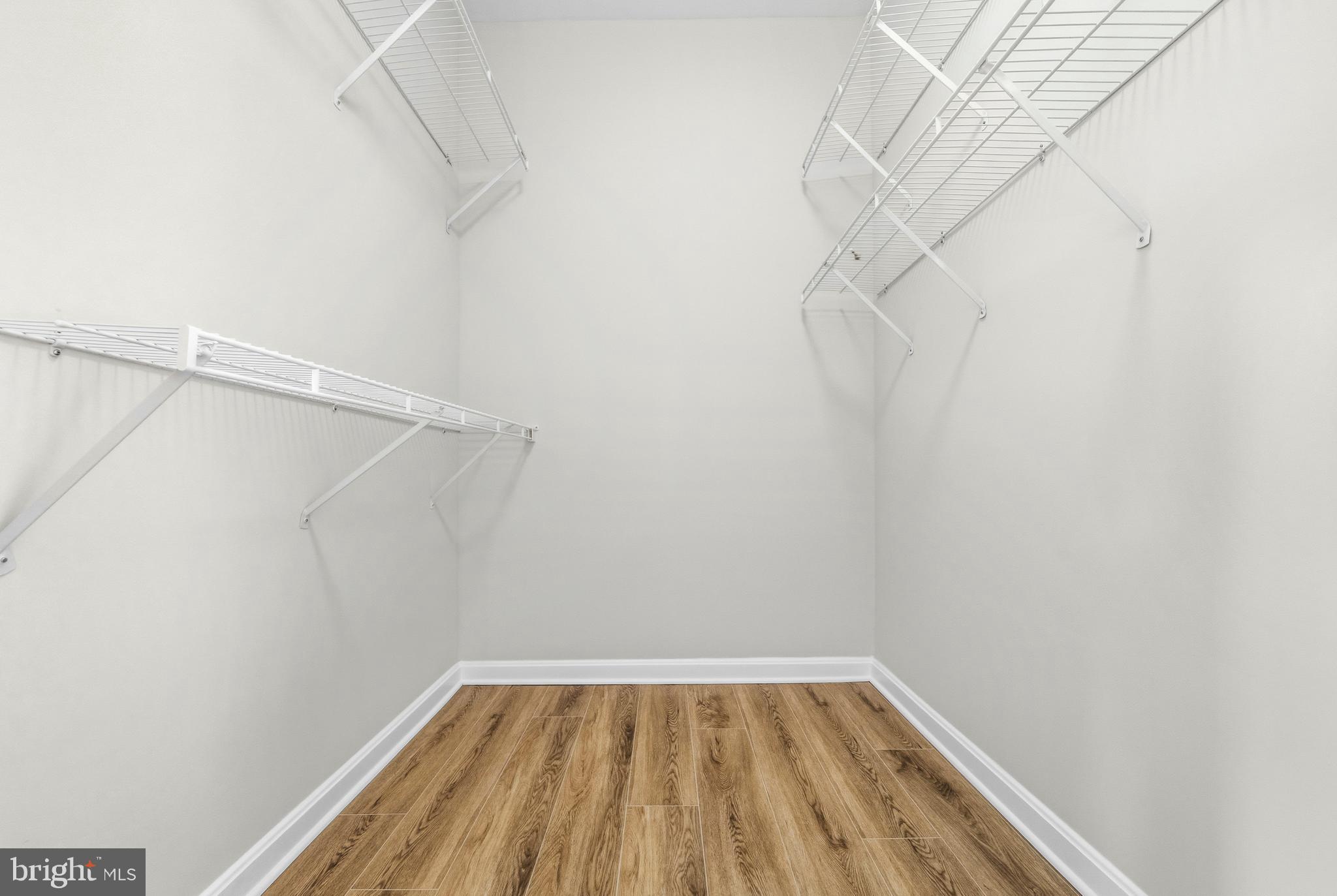 KING FARM - Residential