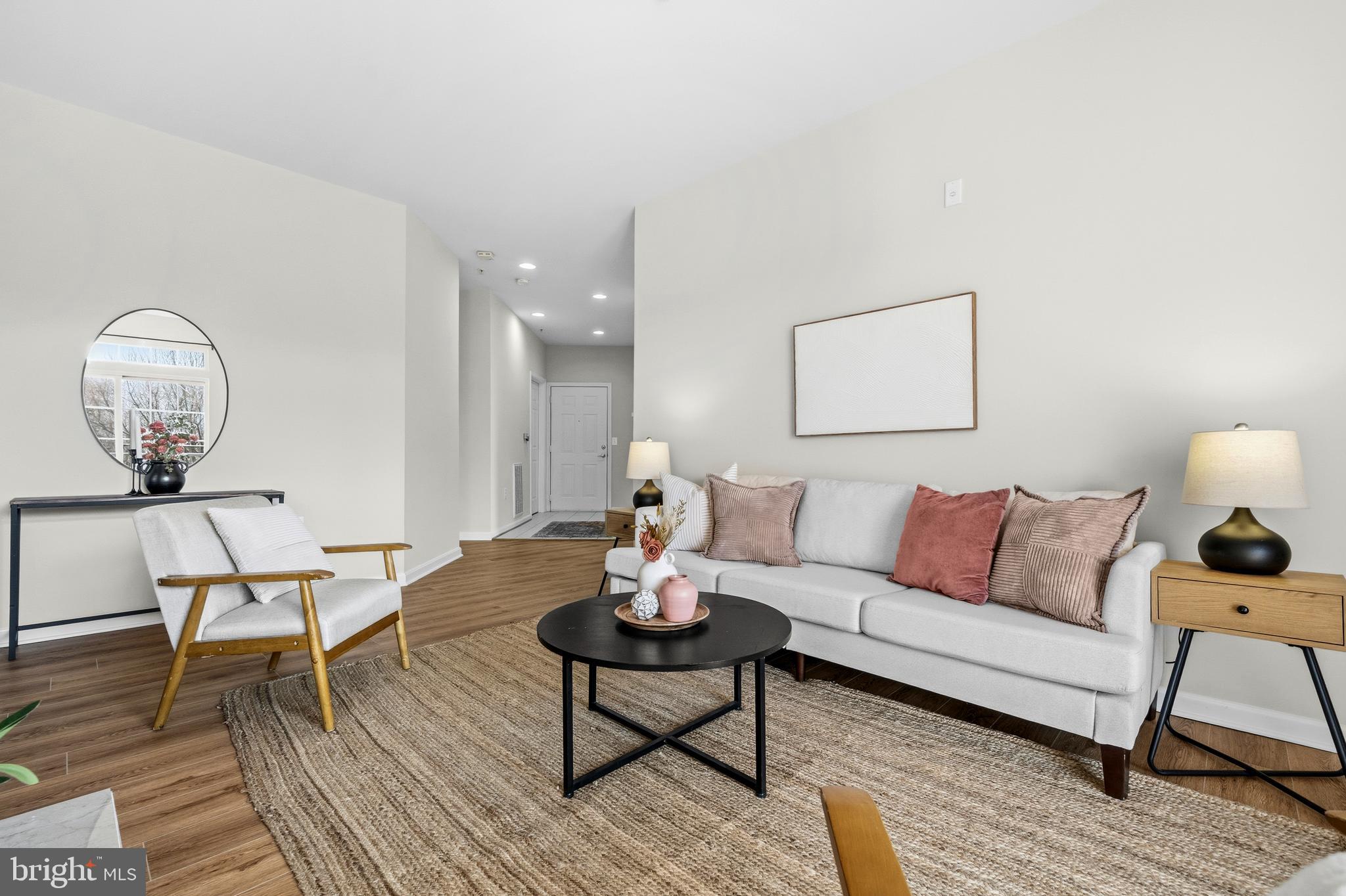 KING FARM - Residential