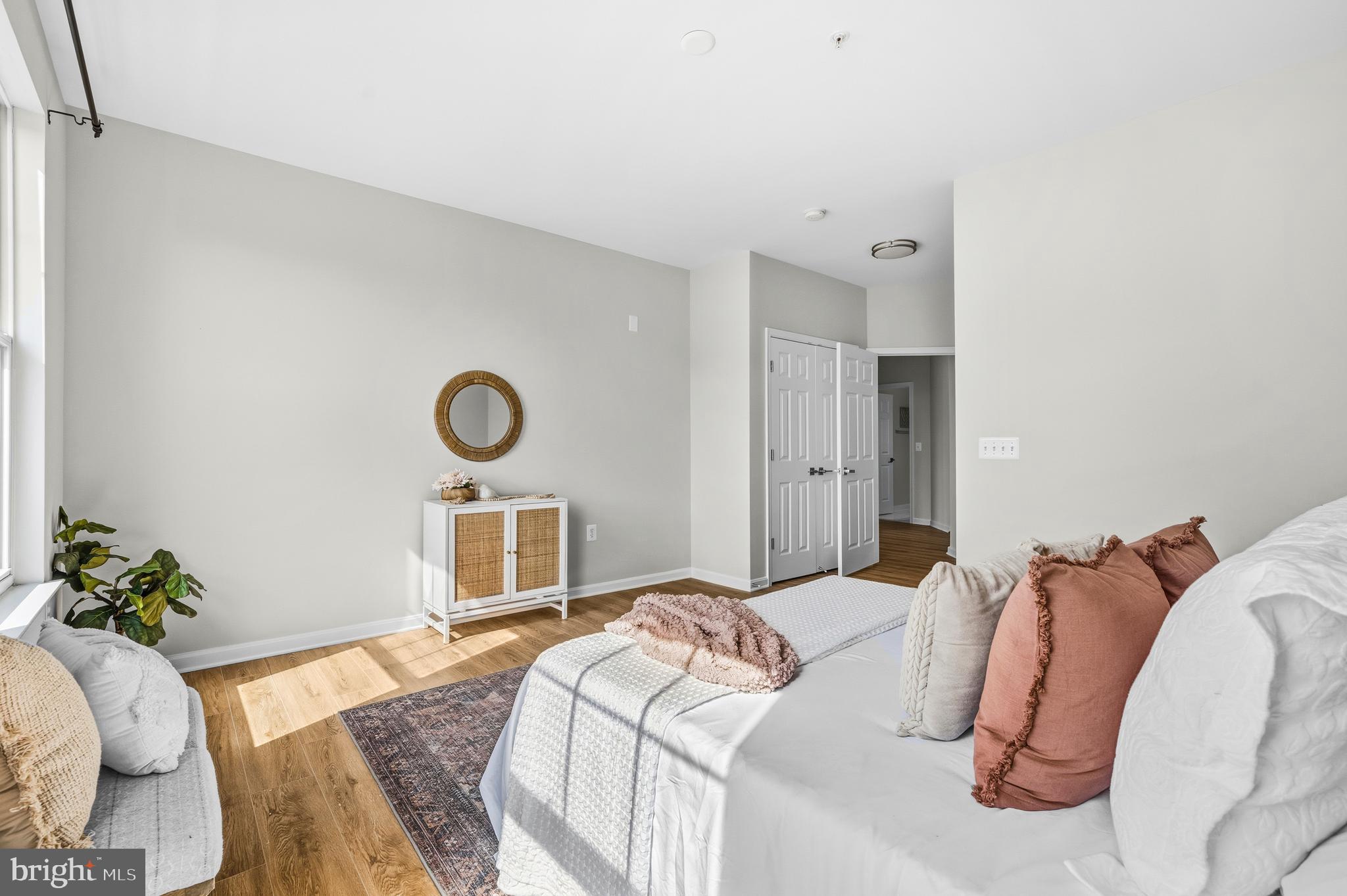 KING FARM - Residential