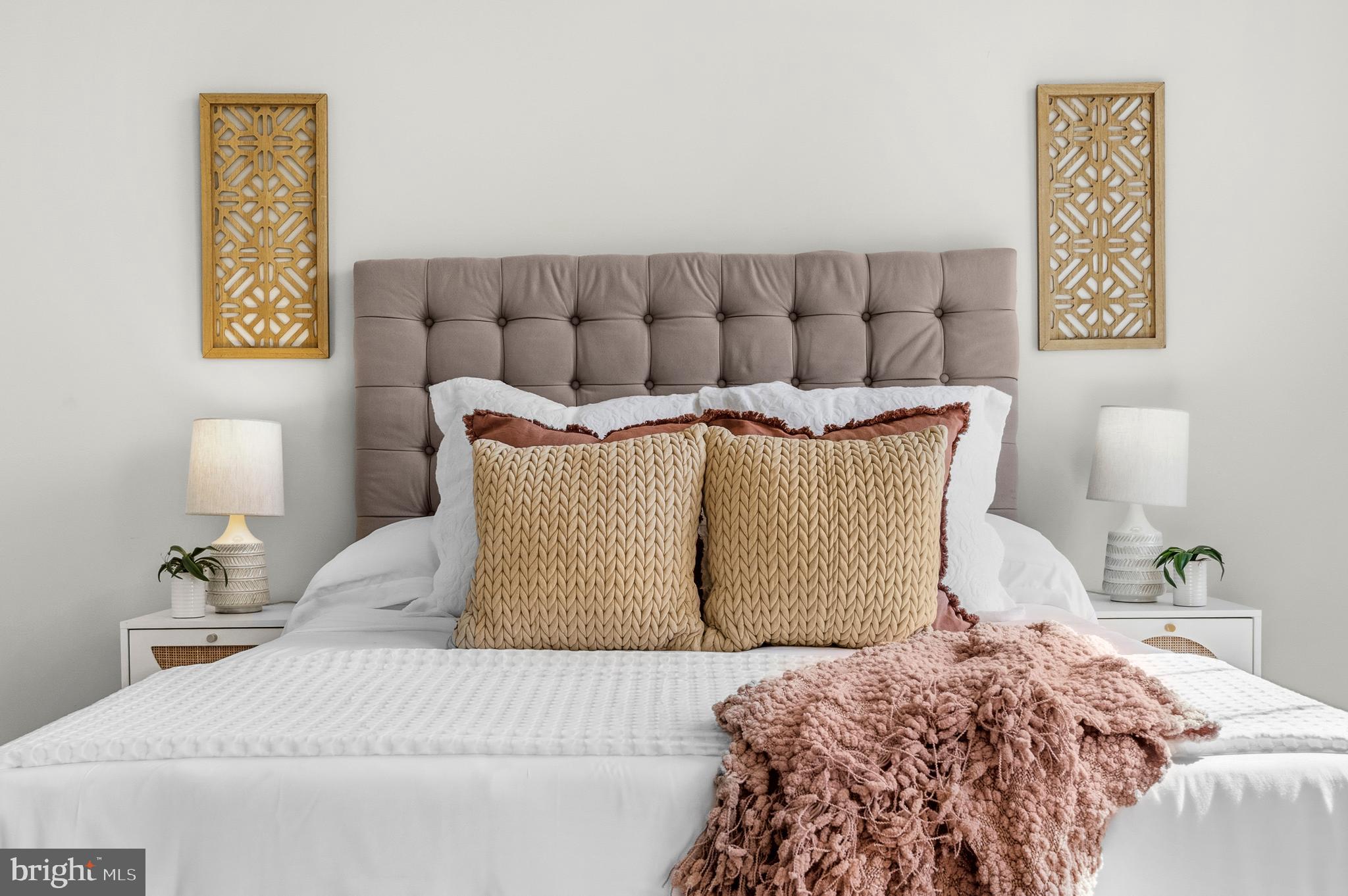 KING FARM - Residential