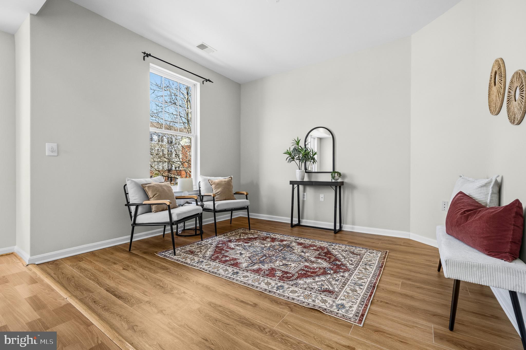 KING FARM - Residential