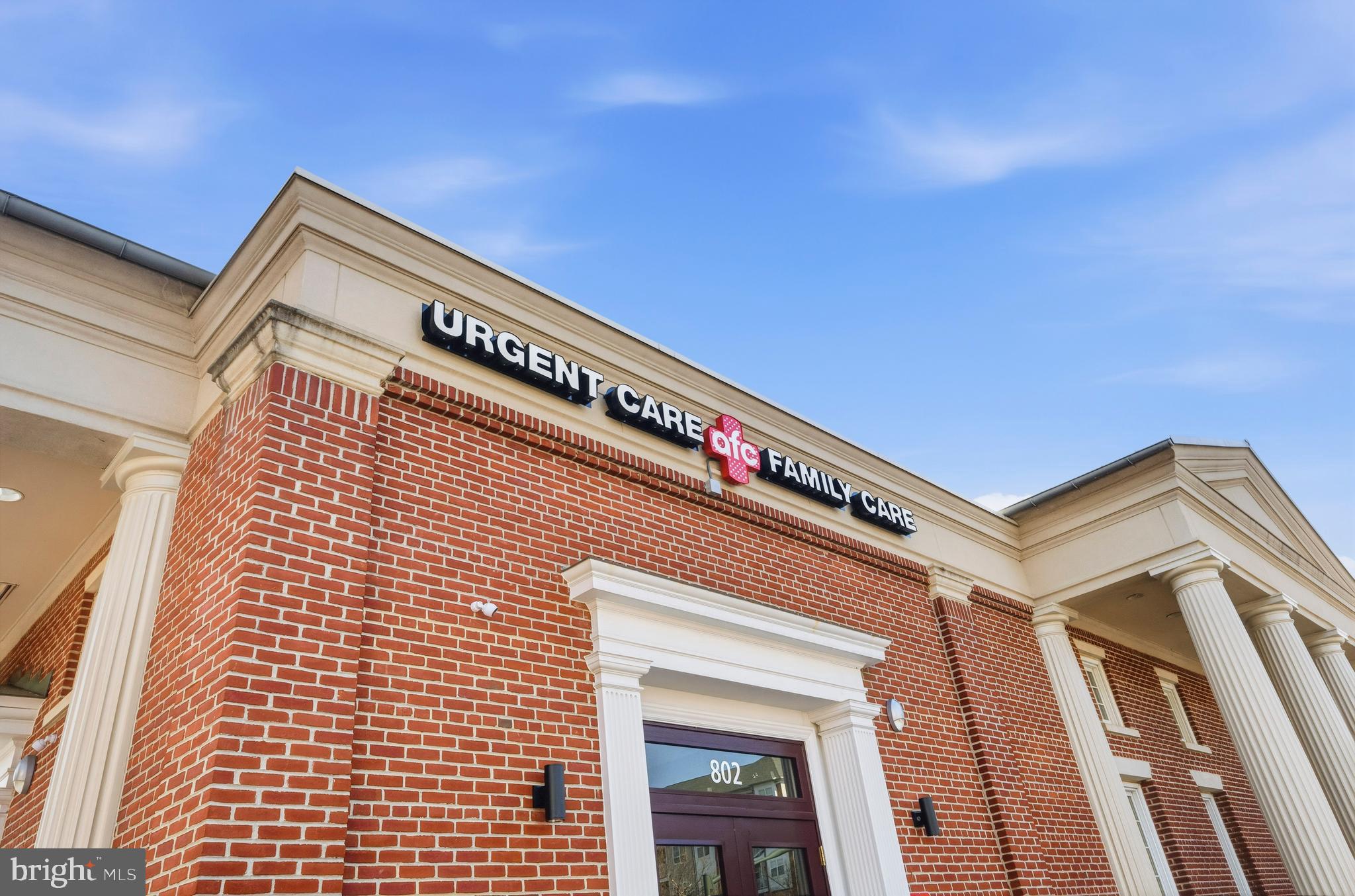 KING FARM - Residential